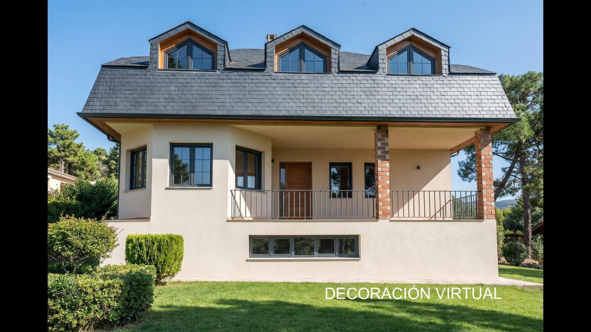 Casas o chalets-Venta-Robledo de Chavela-2033421-Foto-4