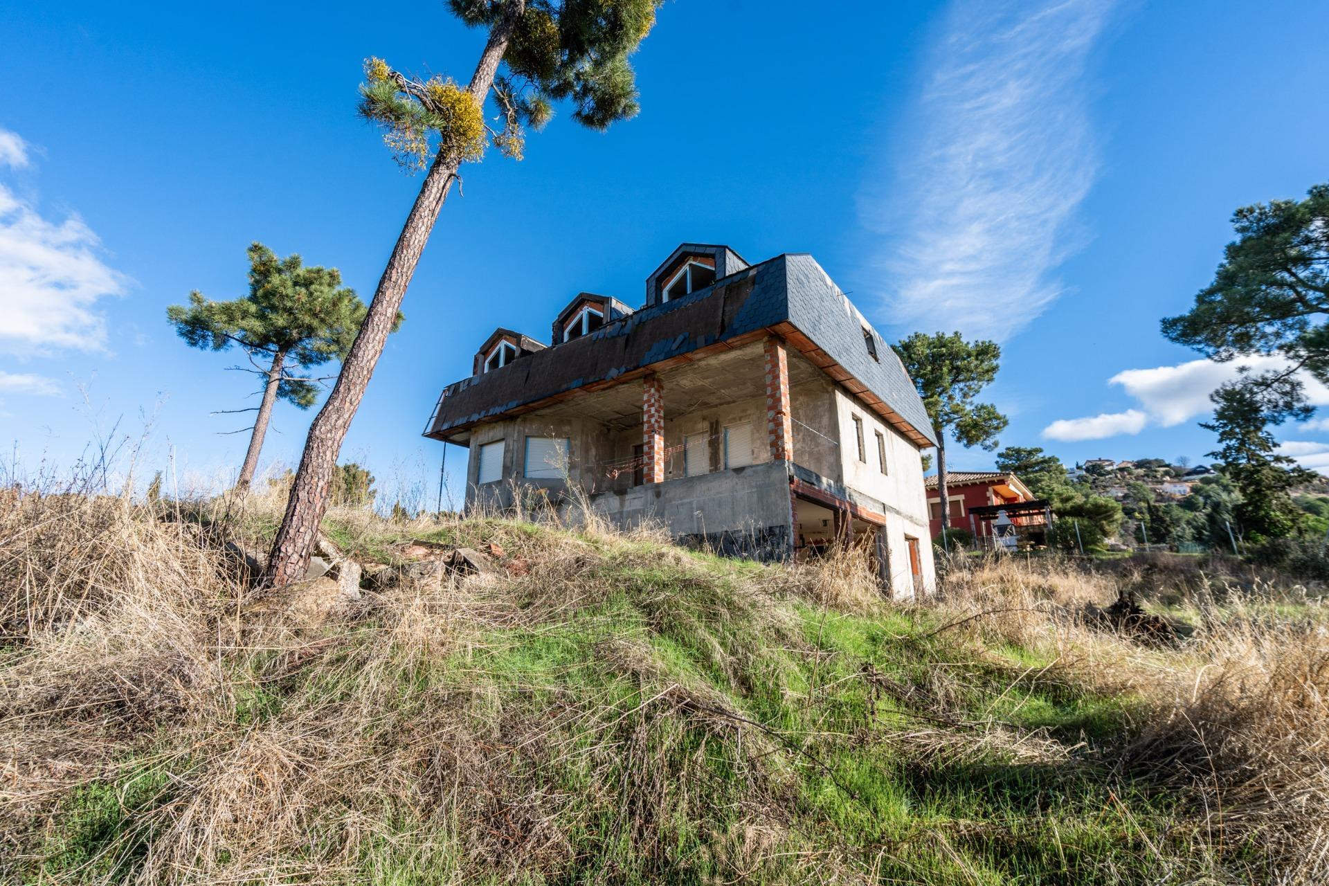 Casas o chalets-Venta-Robledo de Chavela-2033421-Foto-3