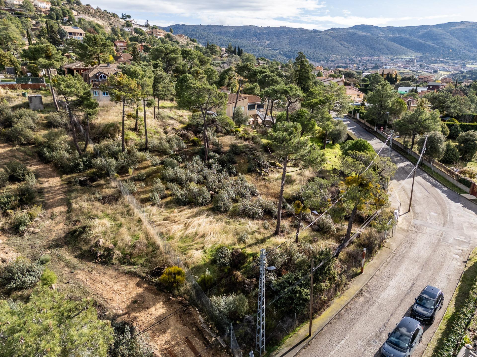 Casas o chalets-Venta-2033421