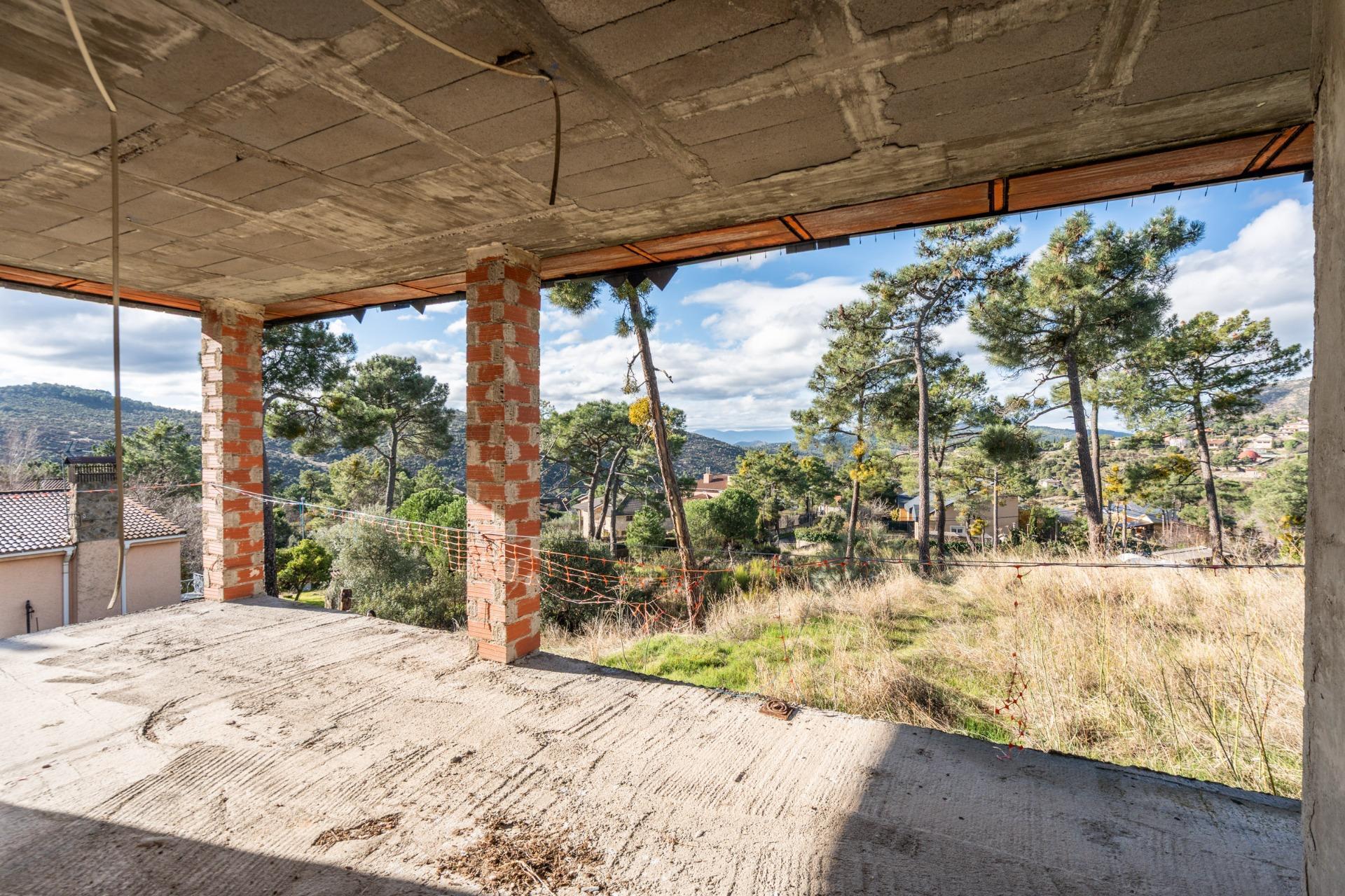 Casas o chalets-Venta-Robledo de Chavela-2033421-Foto-5