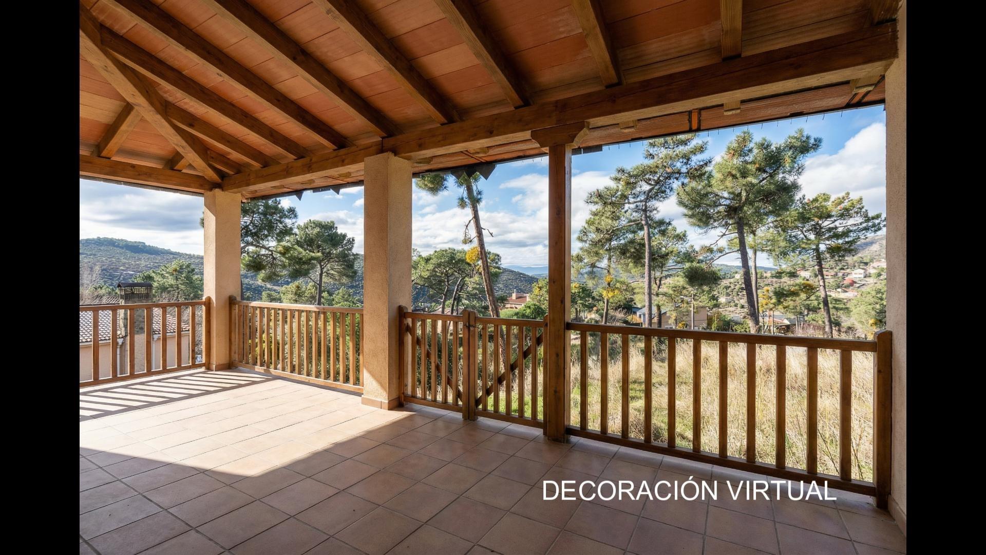 Casas o chalets-Venta-Robledo de Chavela-2033421-Foto-6