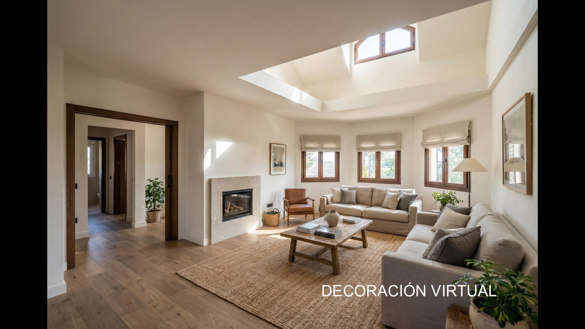 Casas o chalets-Venta-Robledo de Chavela-2033421-Foto-8