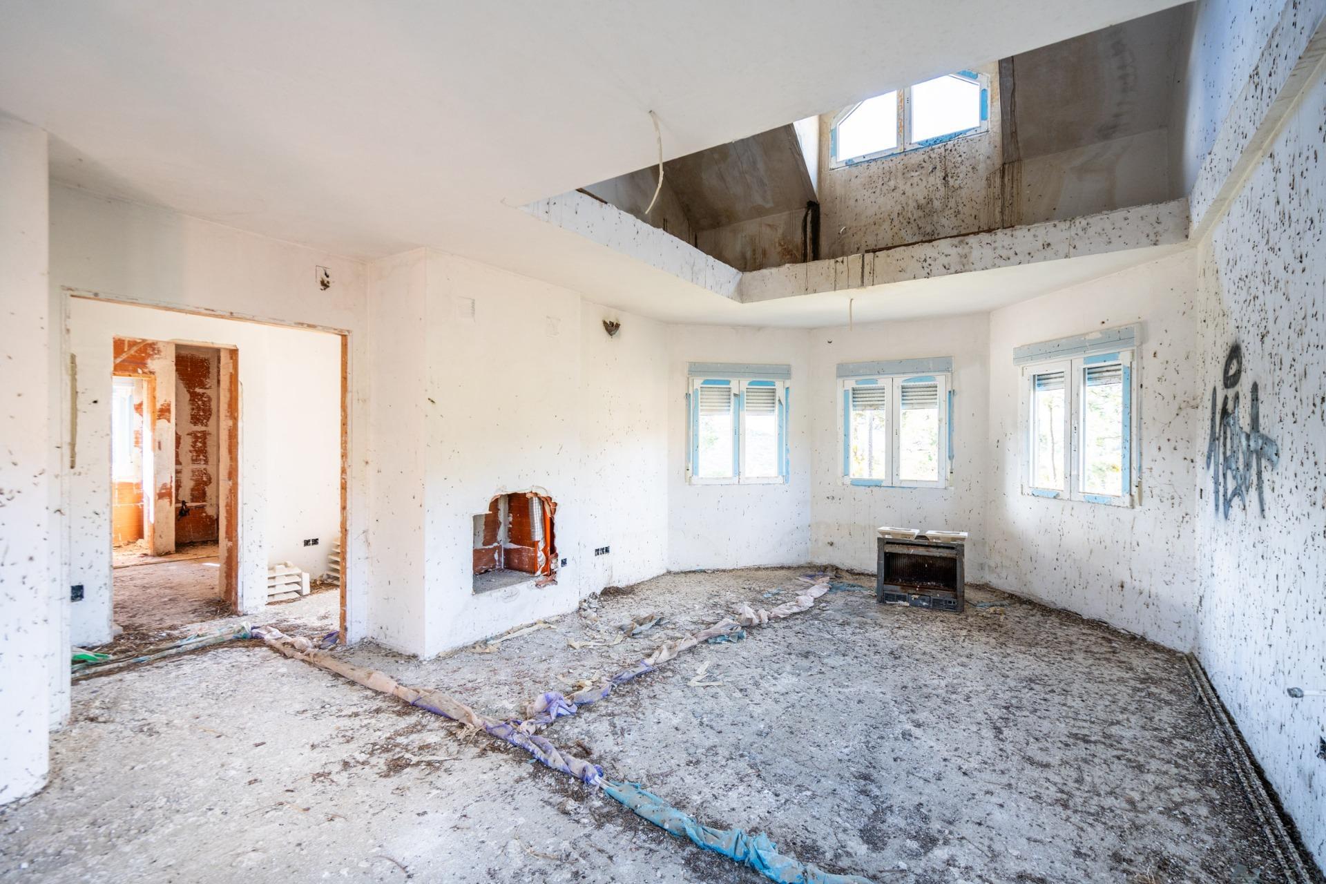 Casas o chalets-Venta-Robledo de Chavela-2033421-Foto-7