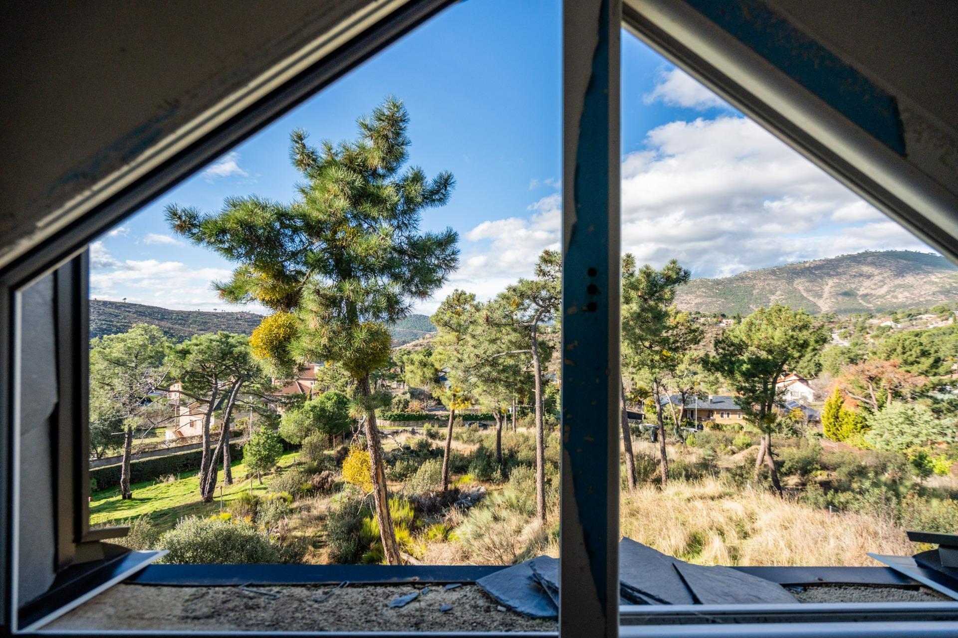 Casas o chalets-Venta-Robledo de Chavela-2033421-Foto-9