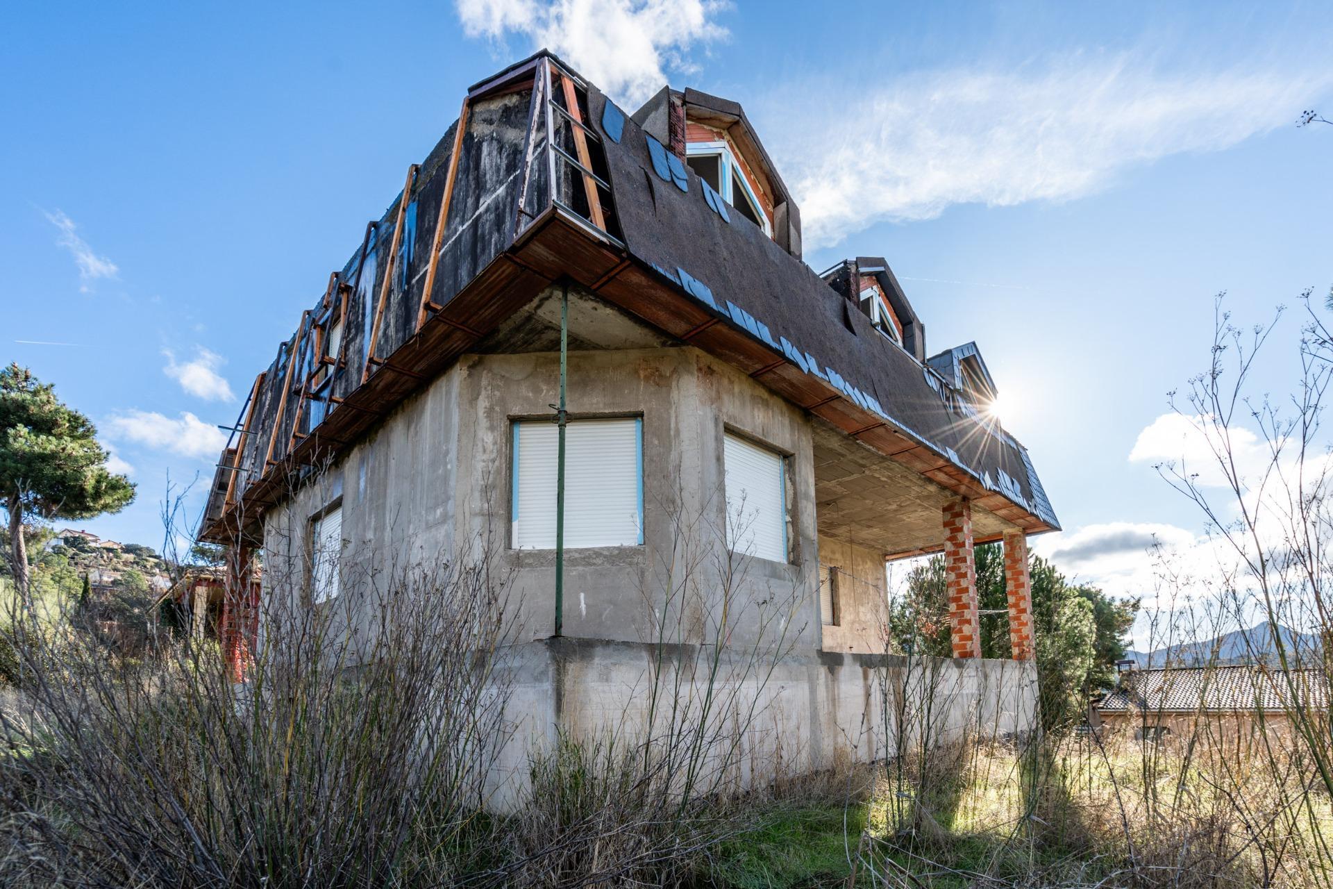 Casas o chalets-Venta-Robledo de Chavela-2033421-Foto-12