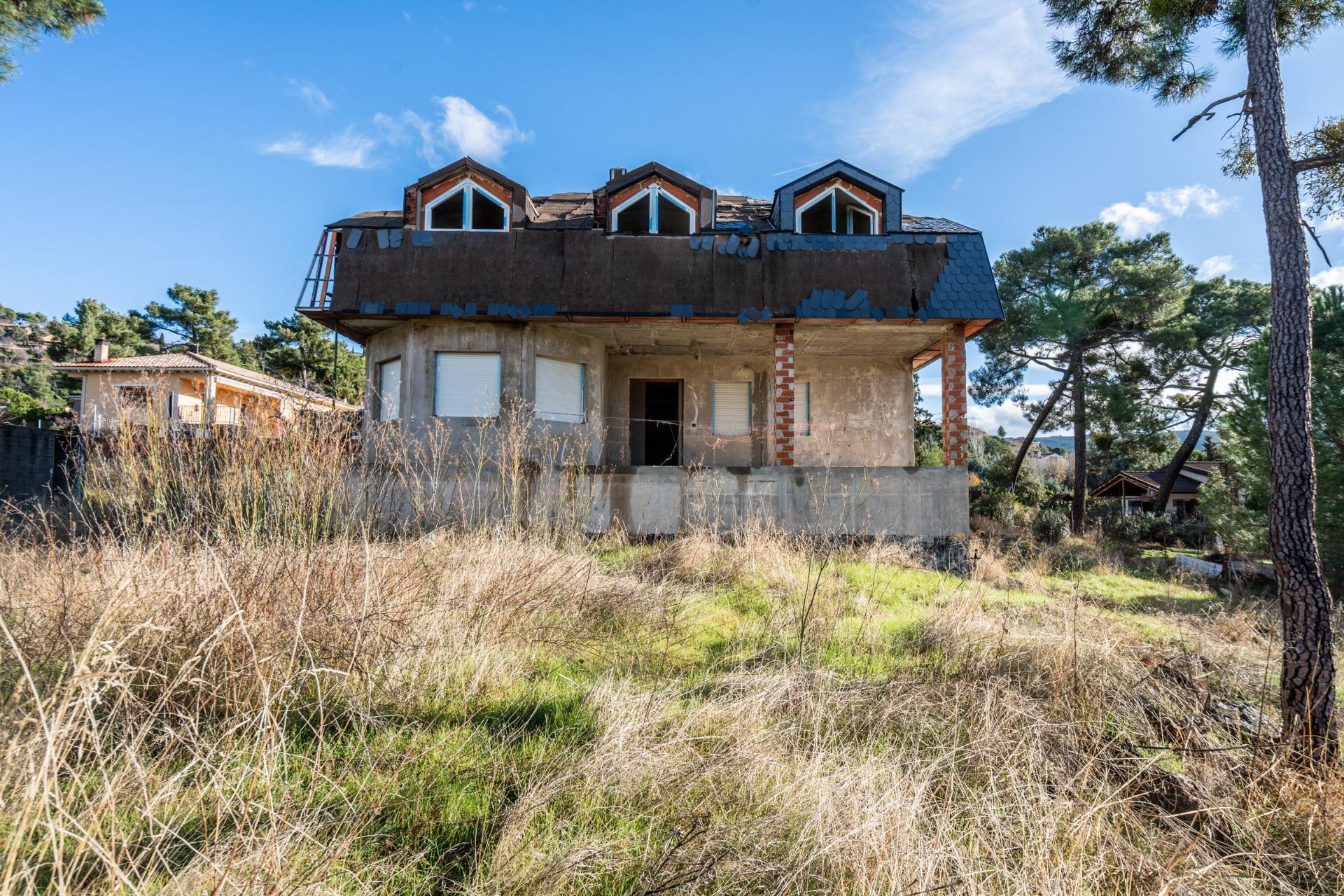 Casas o chalets-Venta-Robledo de Chavela-2033421-Foto-11