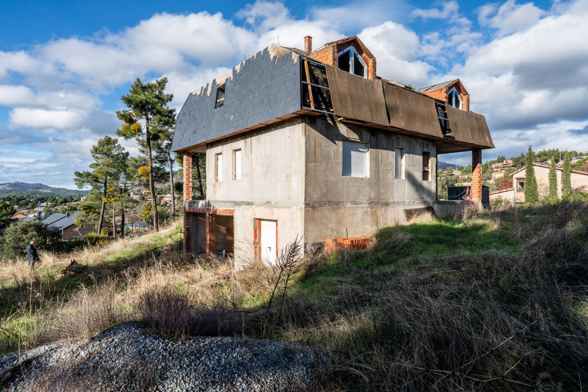 Casas o chalets-Venta-Robledo de Chavela-2033421-Foto-15