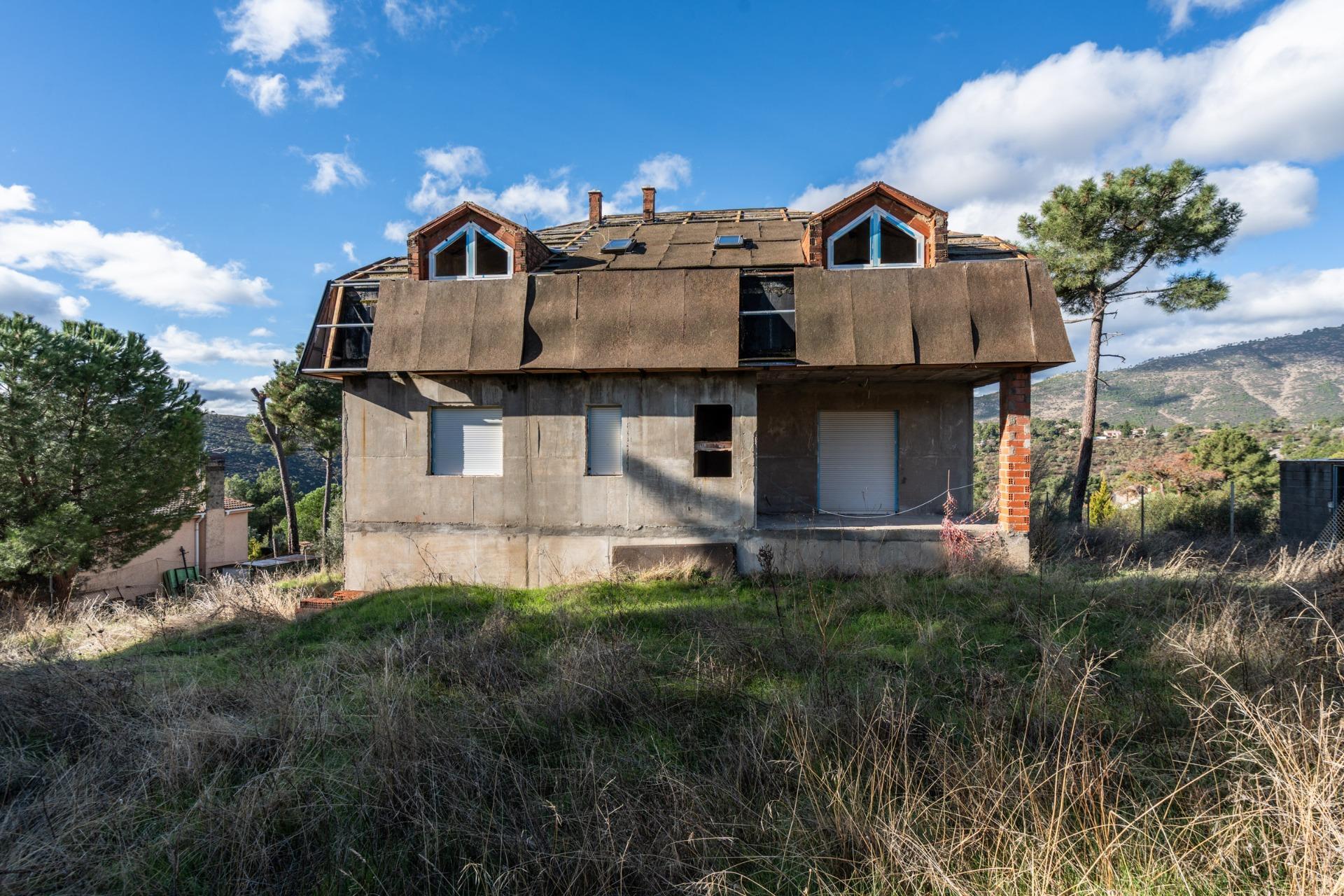 Casas o chalets-Venta-Robledo de Chavela-2033421-Foto-14