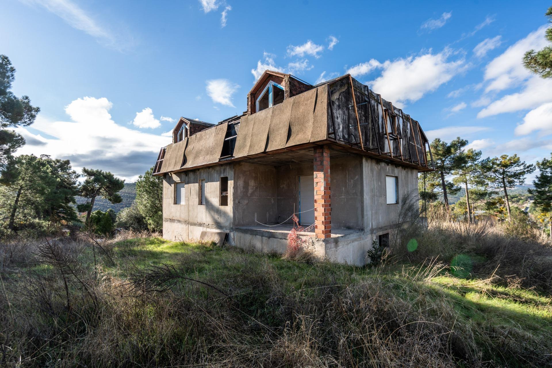 Casas o chalets-Venta-Robledo de Chavela-2033421-Foto-13