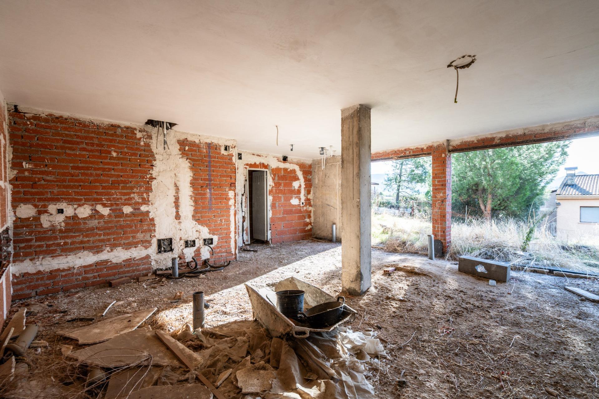 Casas o chalets-Venta-Robledo de Chavela-2033421-Foto-20