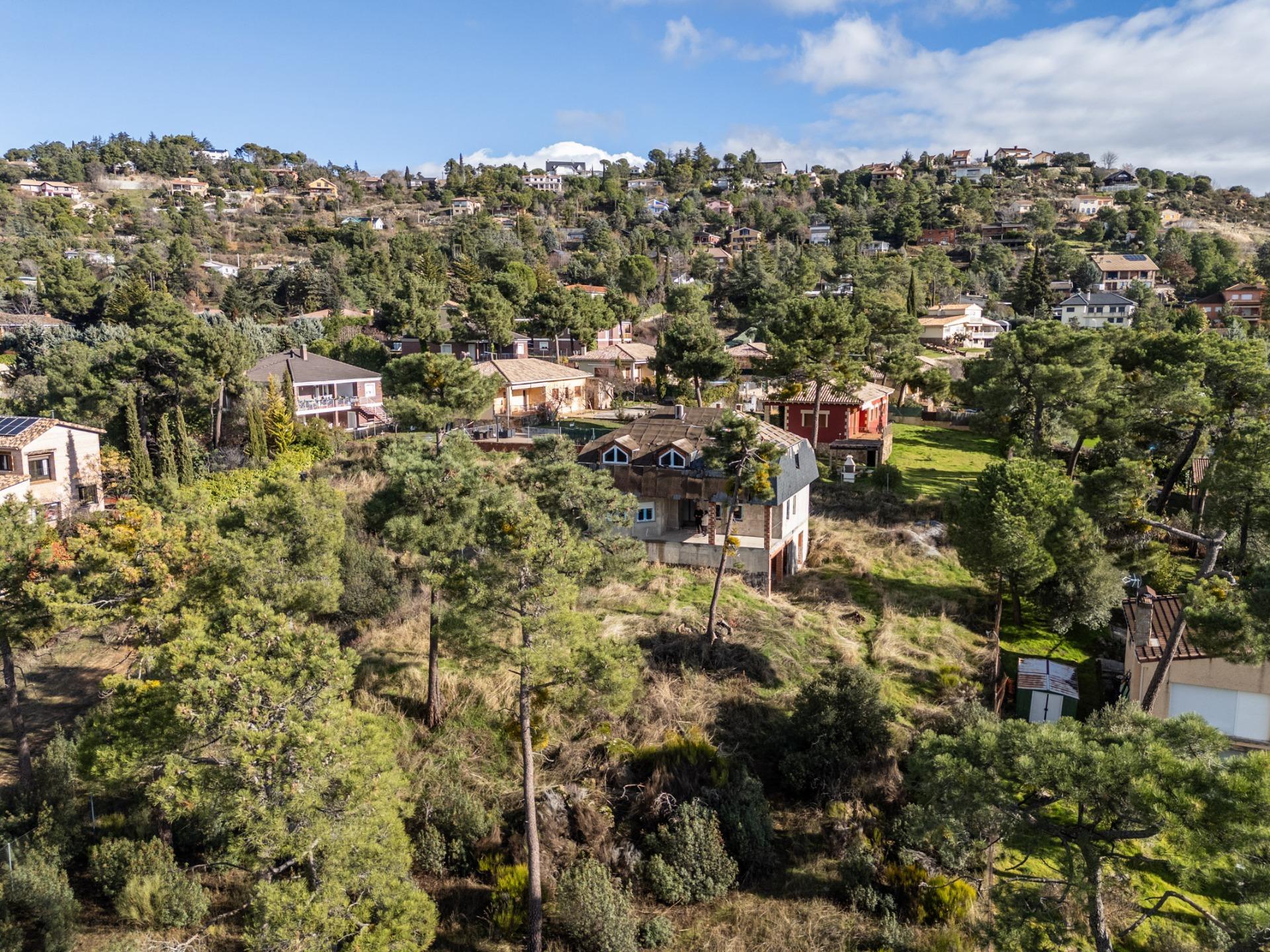 Casas o chalets-Venta-Robledo de Chavela-2033421-Foto-17