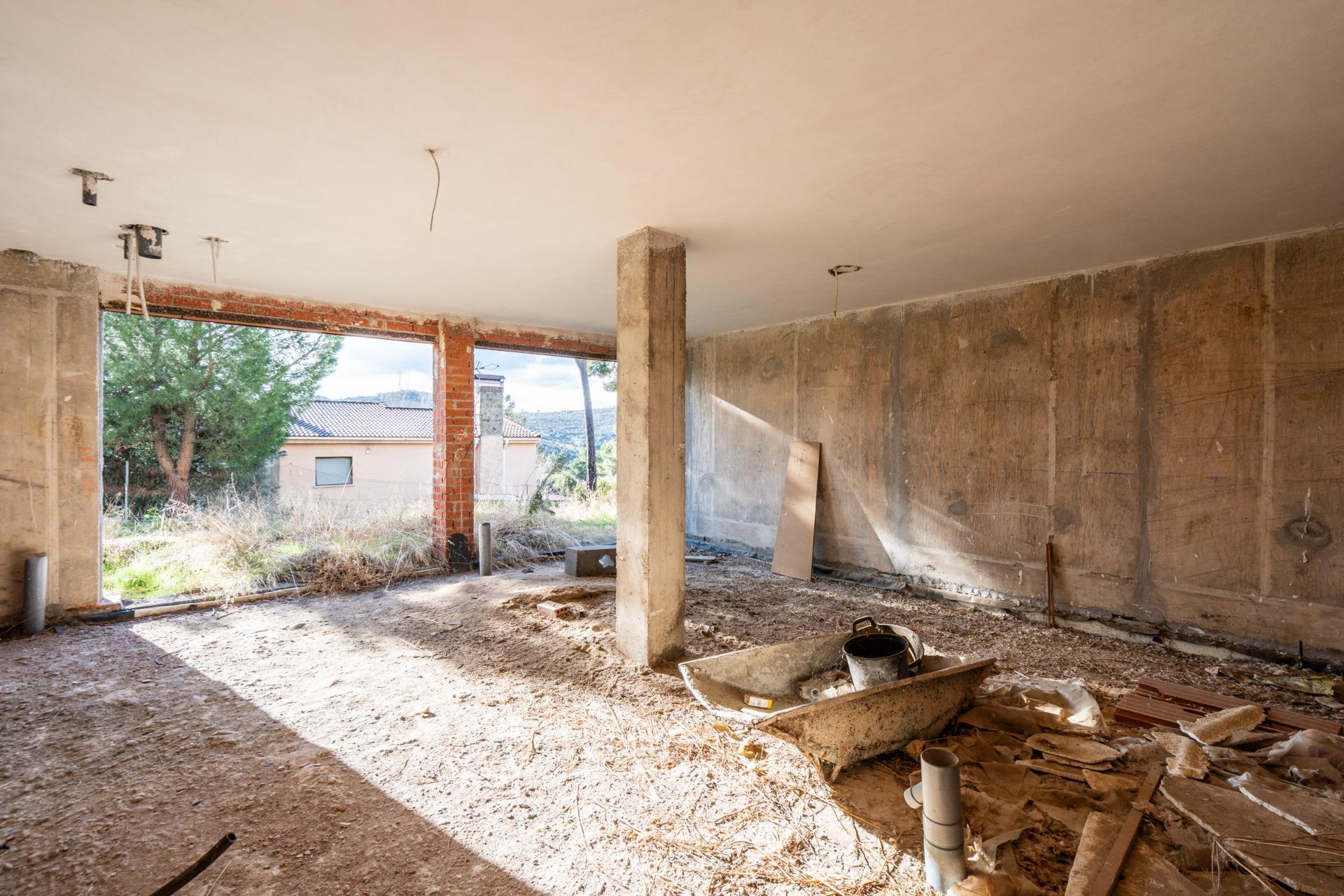 Casas o chalets-Venta-Robledo de Chavela-2033421-Foto-21