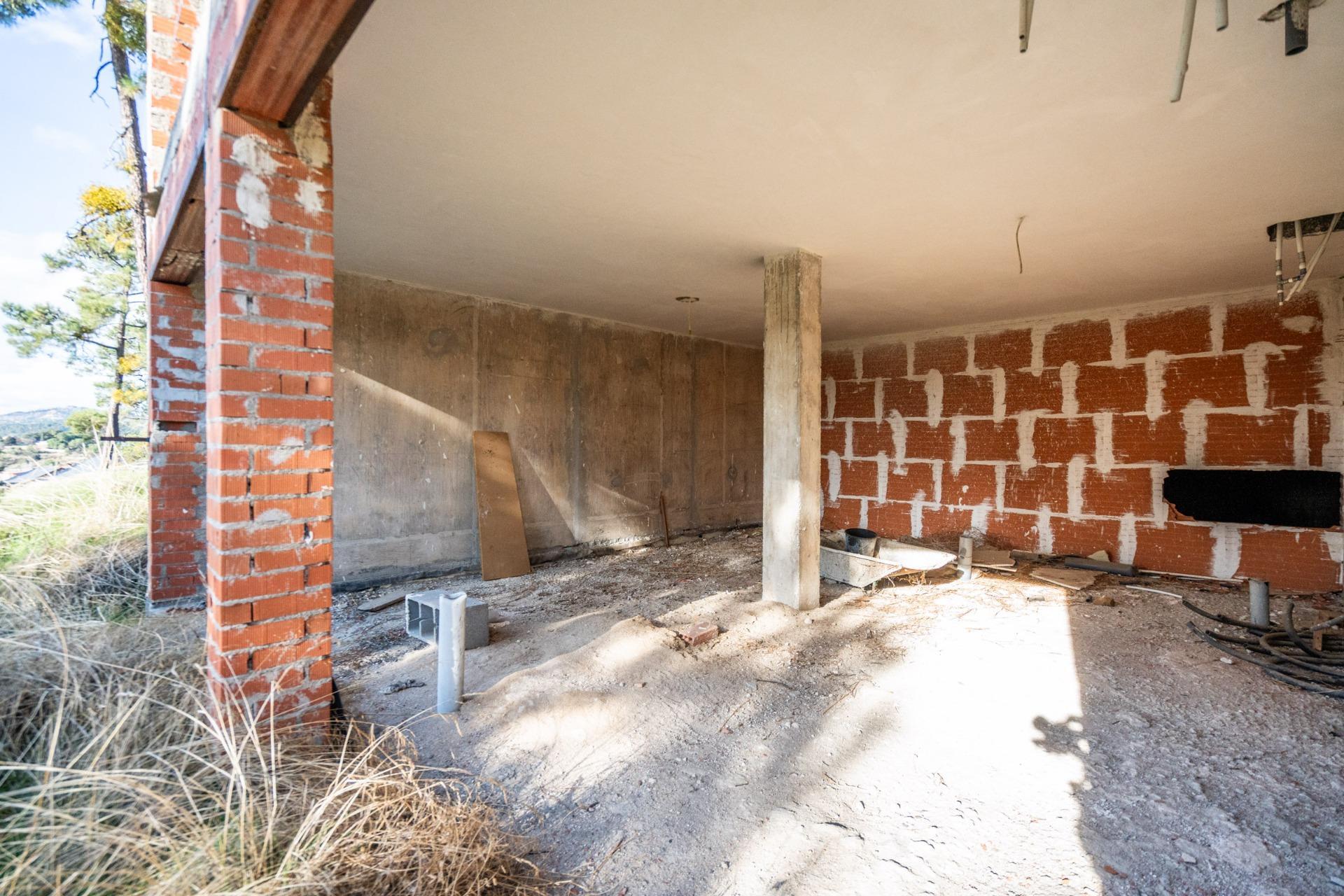 Casas o chalets-Venta-Robledo de Chavela-2033421-Foto-25