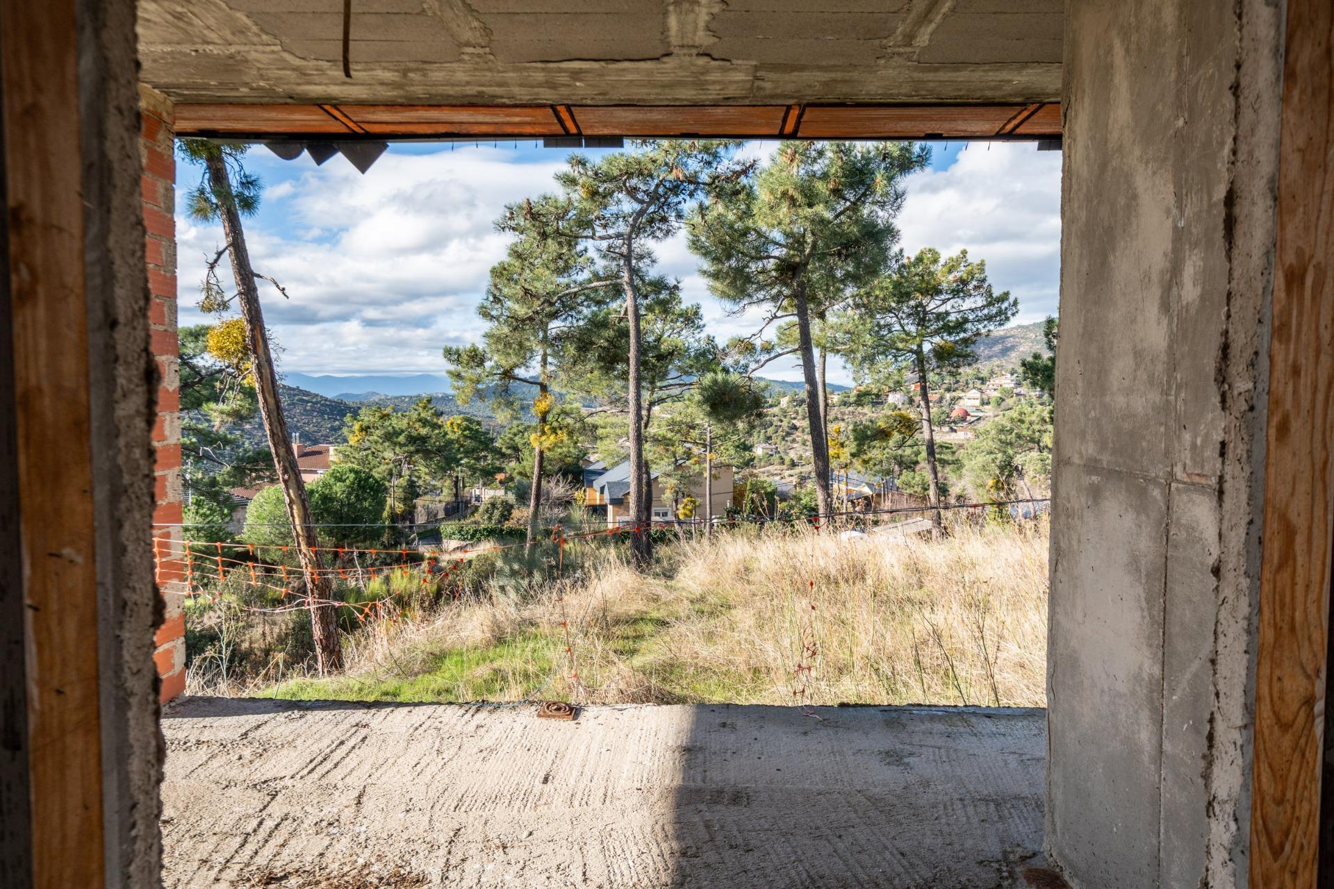 Casas o chalets-Venta-Robledo de Chavela-2033421-Foto-26