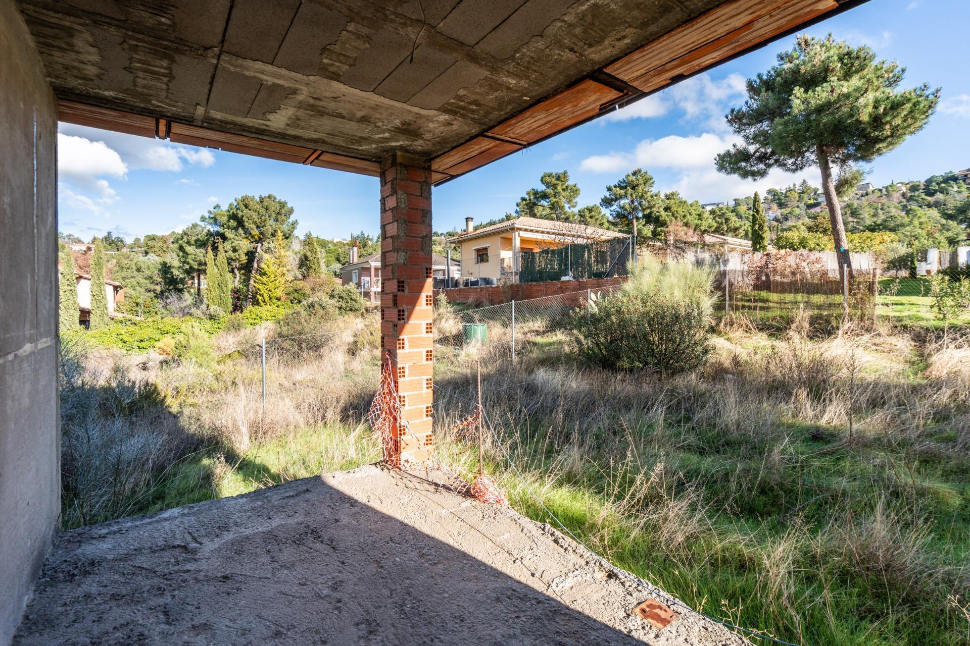 Casas o chalets-Venta-Robledo de Chavela-2033421-Foto-30