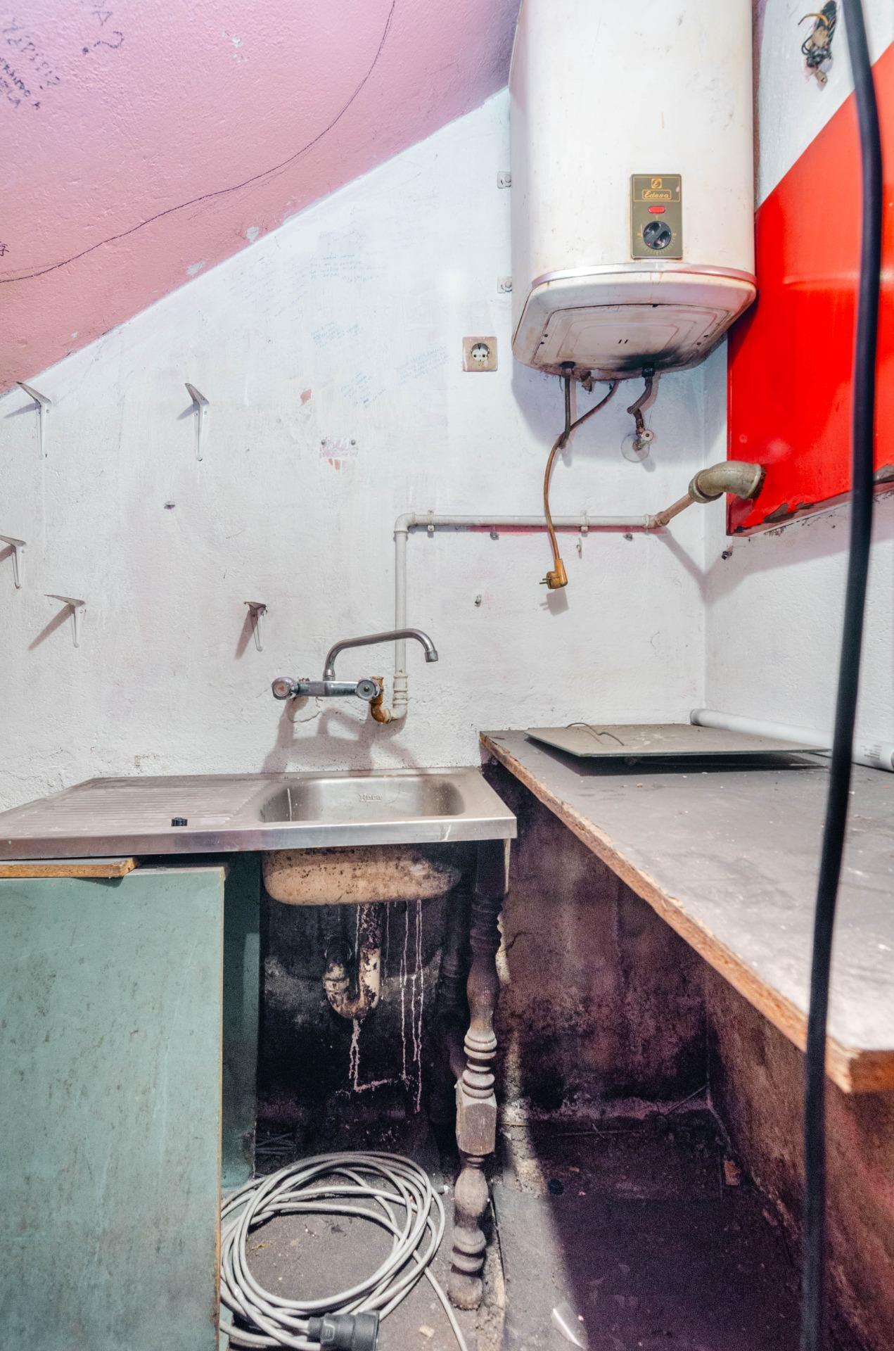 Local comercial en venta ? Calle Muñoz Degrain, 3, Oviedo