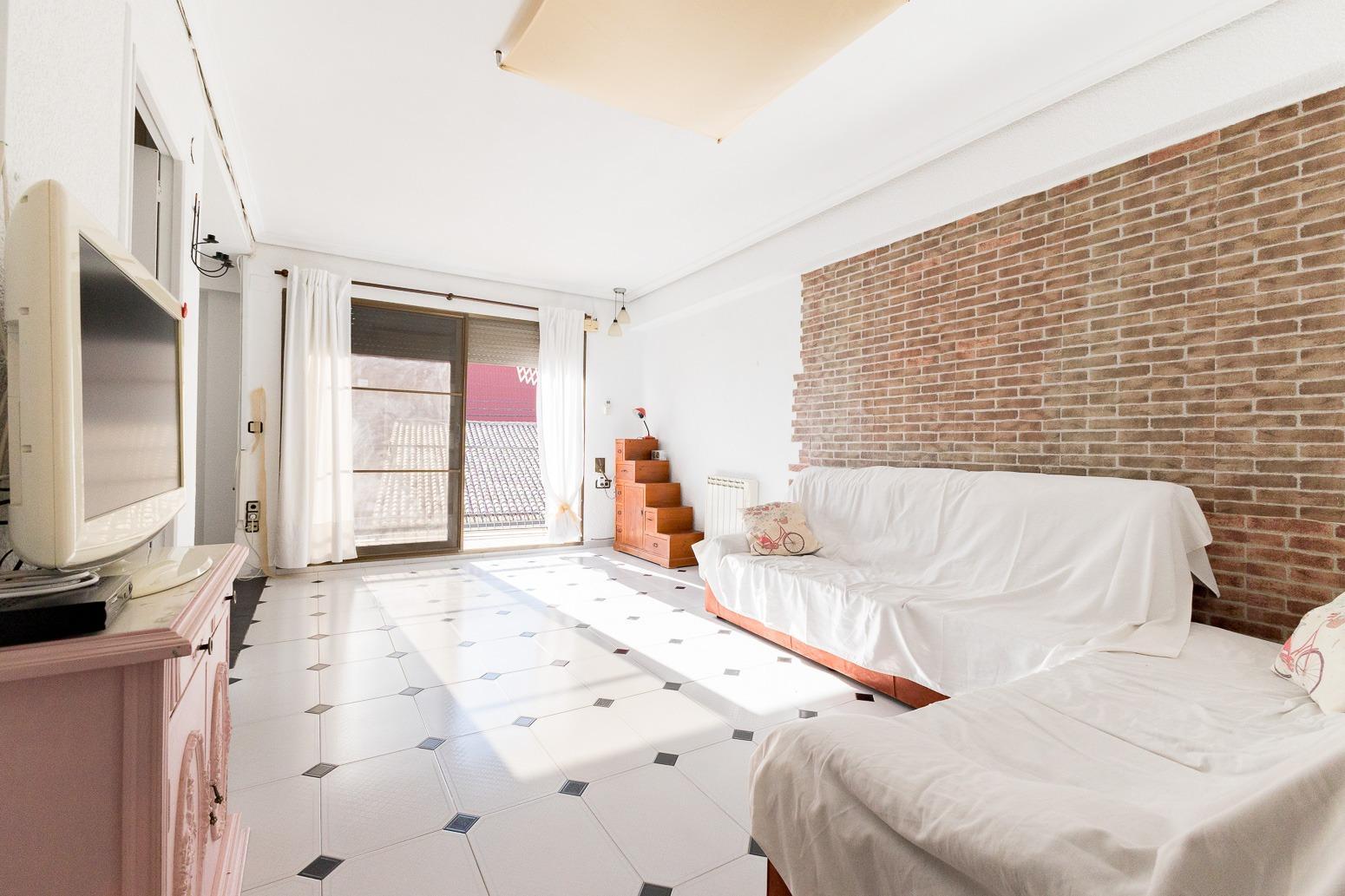 Pisos en Valencia, Pinedo