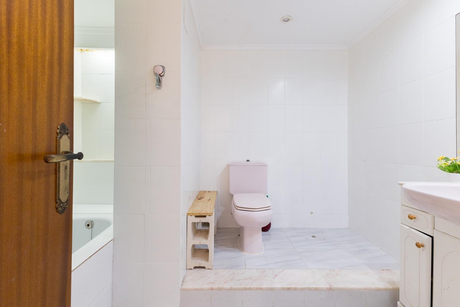 Pisos en Valencia, Pinedo