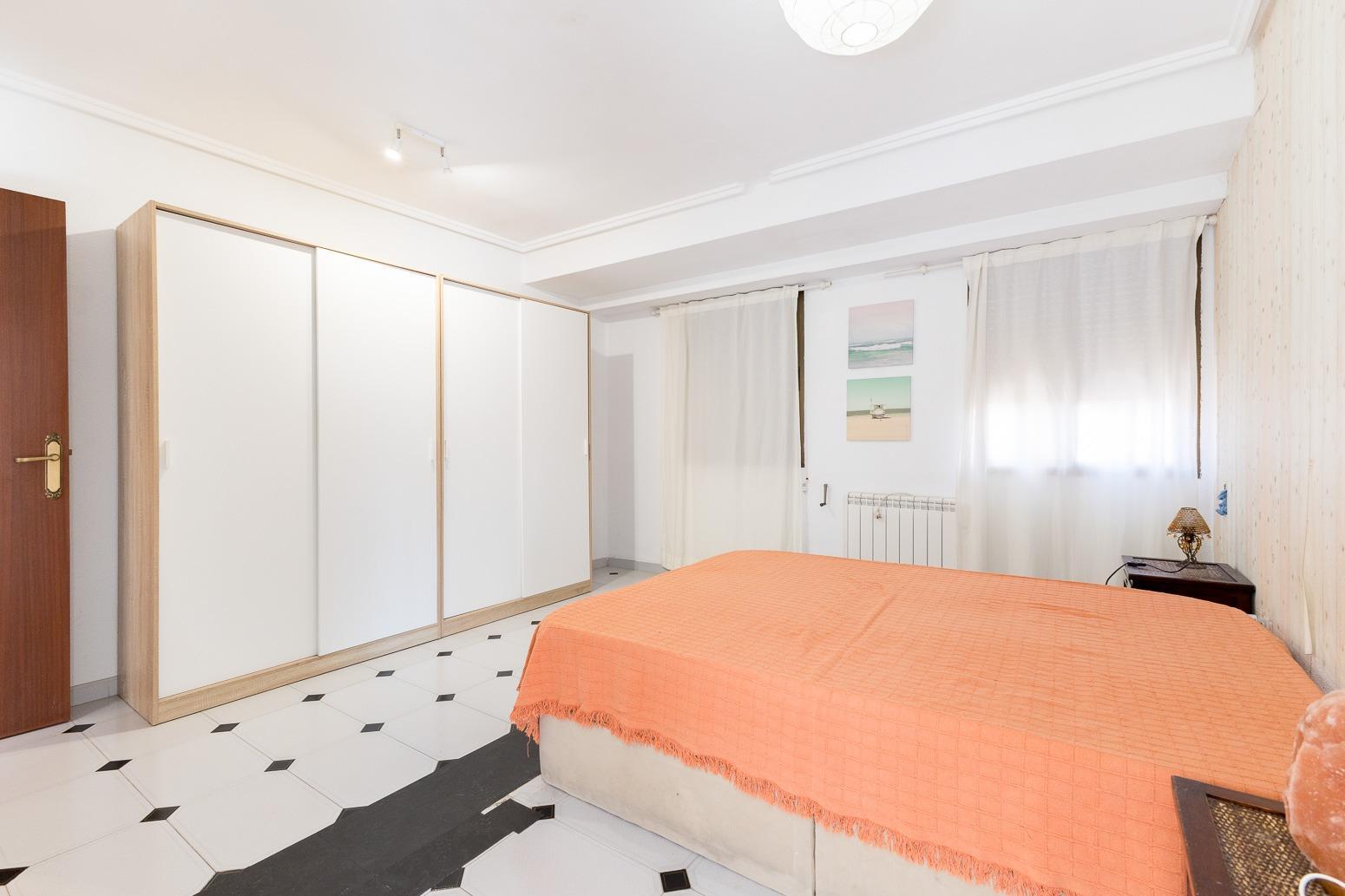 Pisos en Valencia, Pinedo