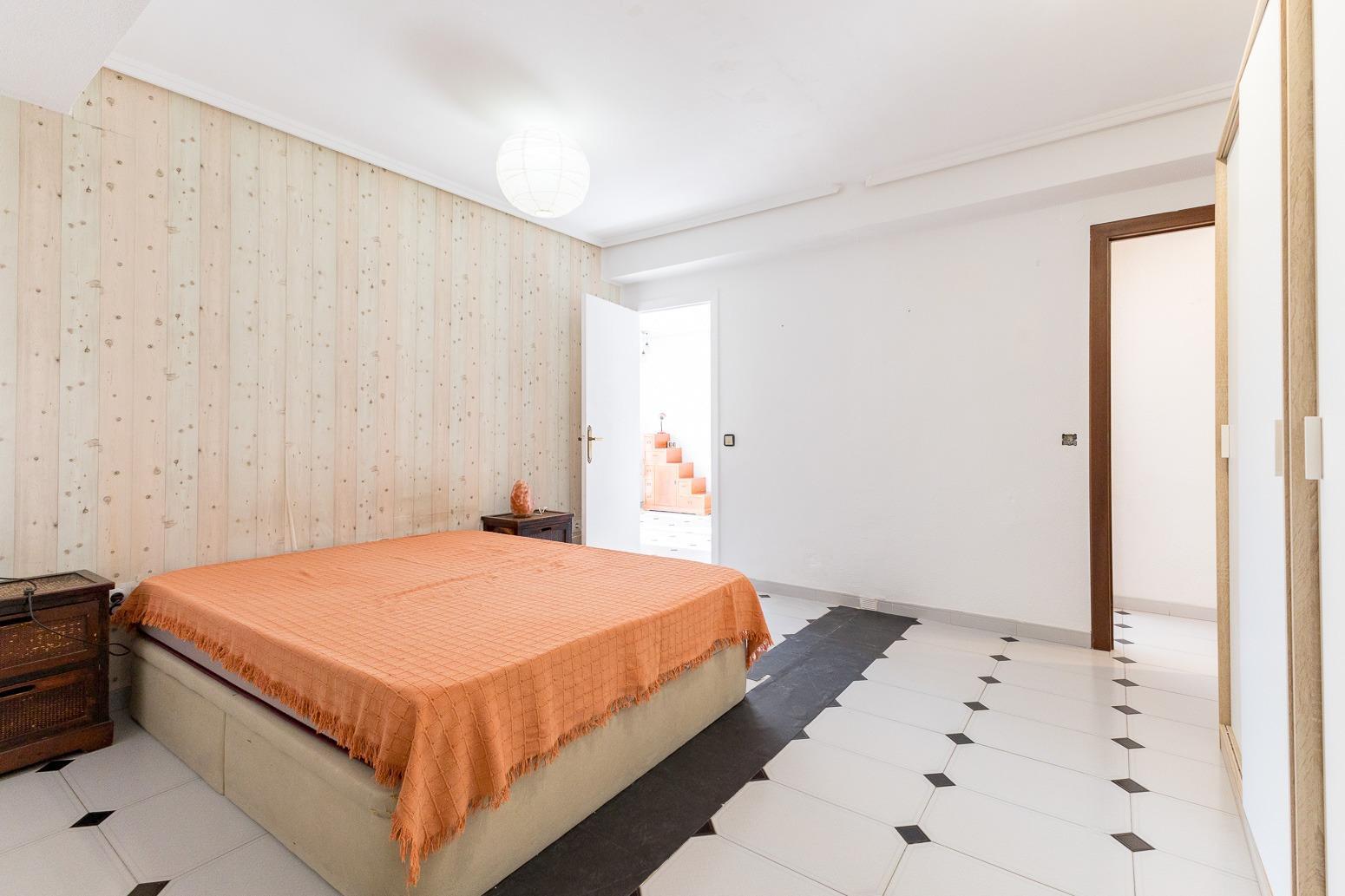 Pisos en Valencia, Pinedo