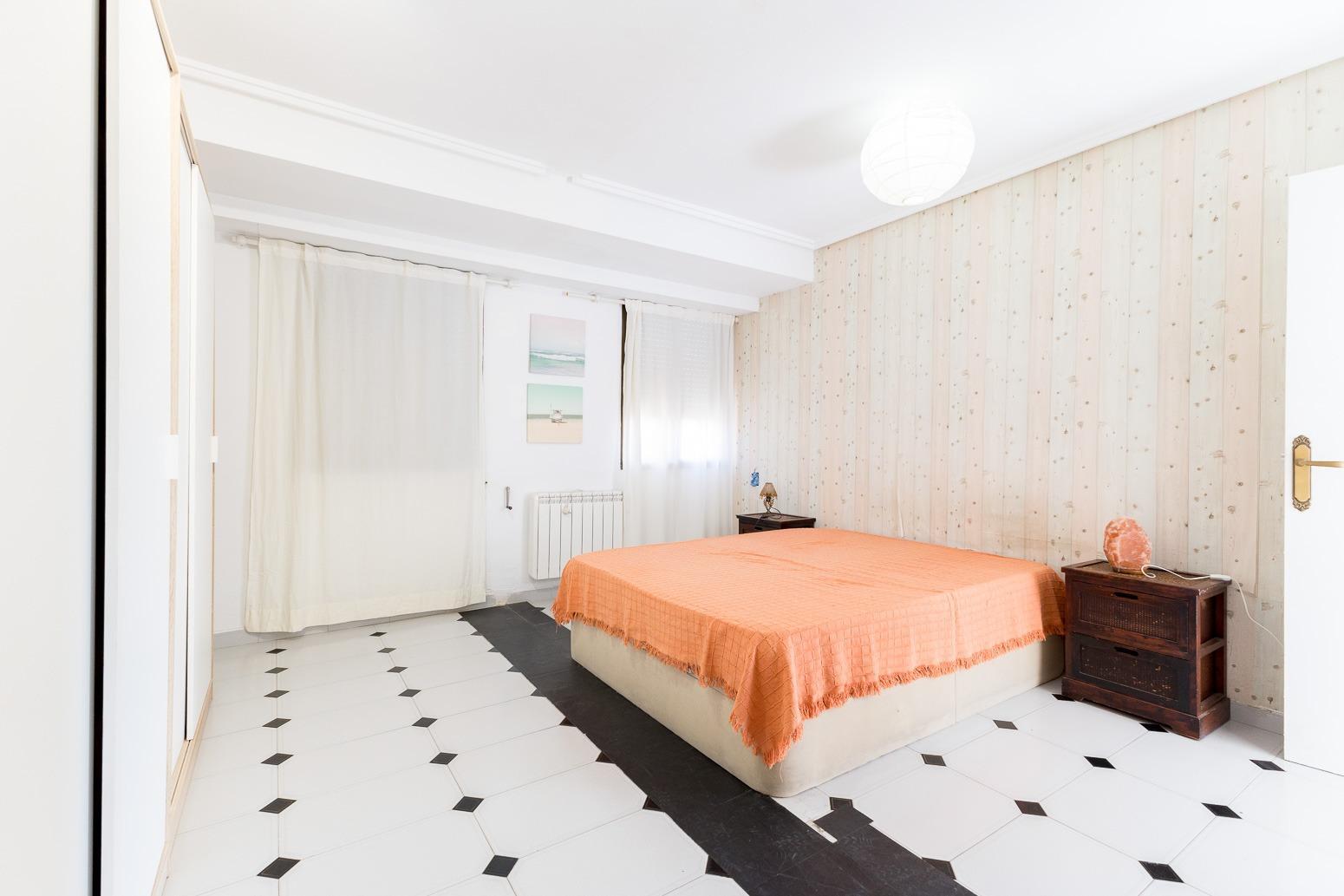 Pisos en Valencia, Pinedo