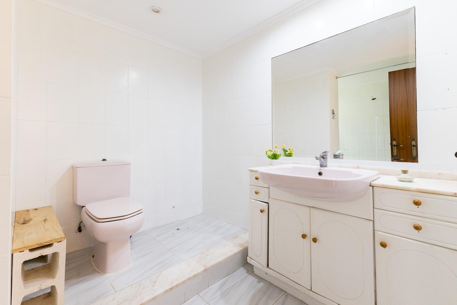 Pisos en Valencia, Pinedo