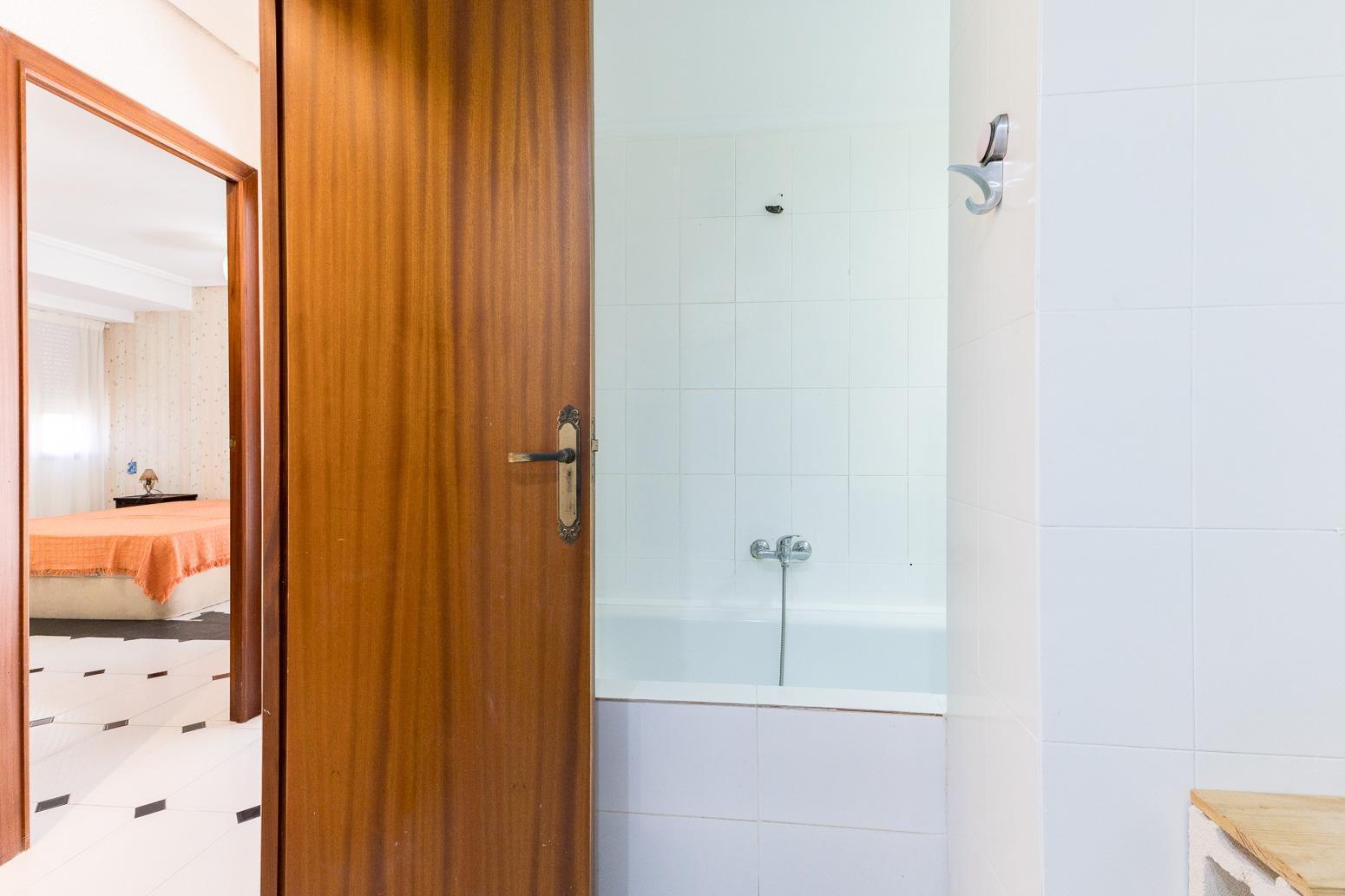 Pisos en Valencia, Pinedo