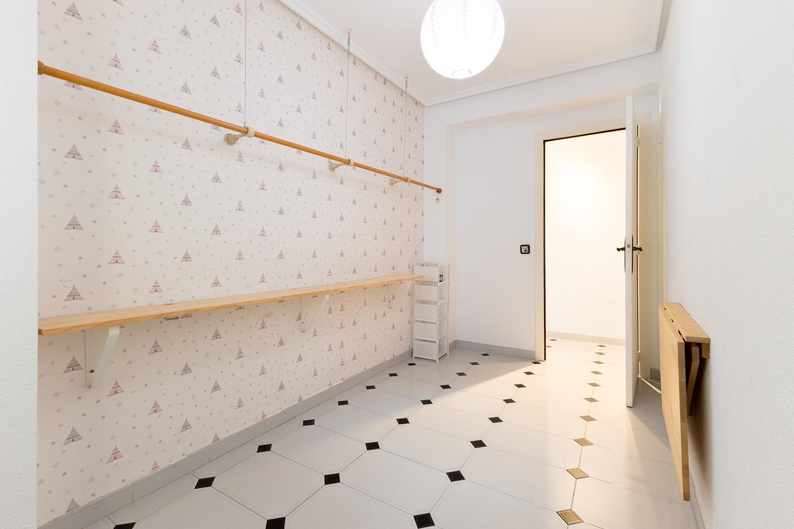 Pisos en Valencia, Pinedo