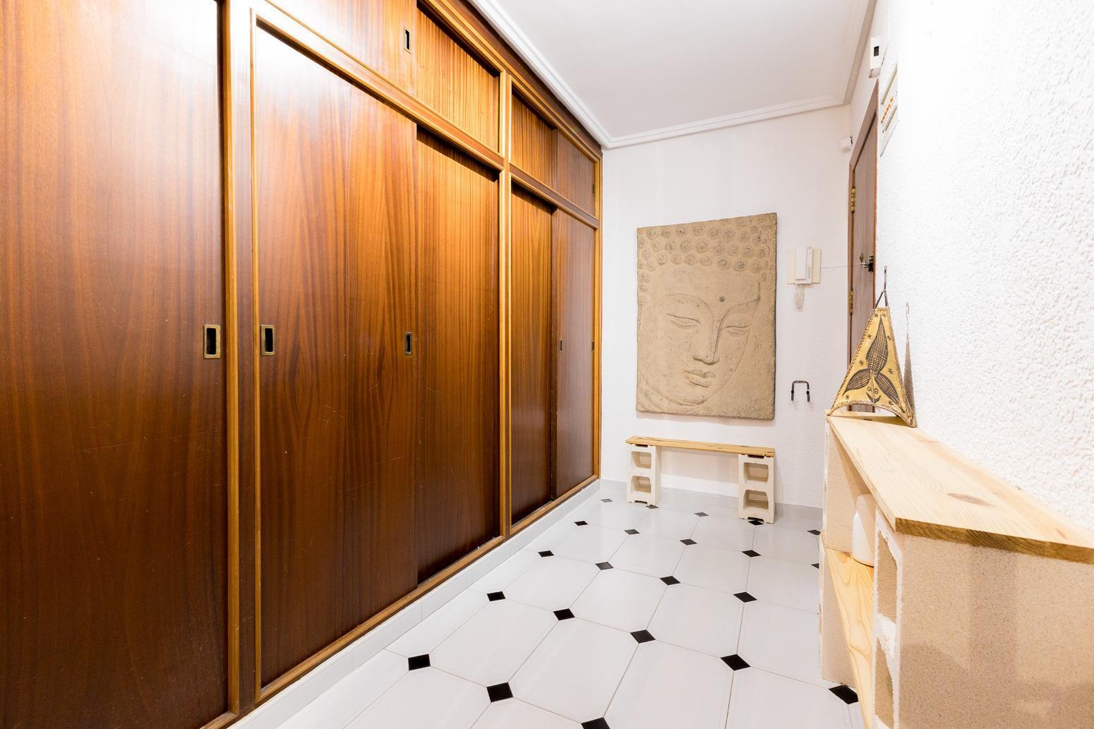 Pisos en Valencia, Pinedo