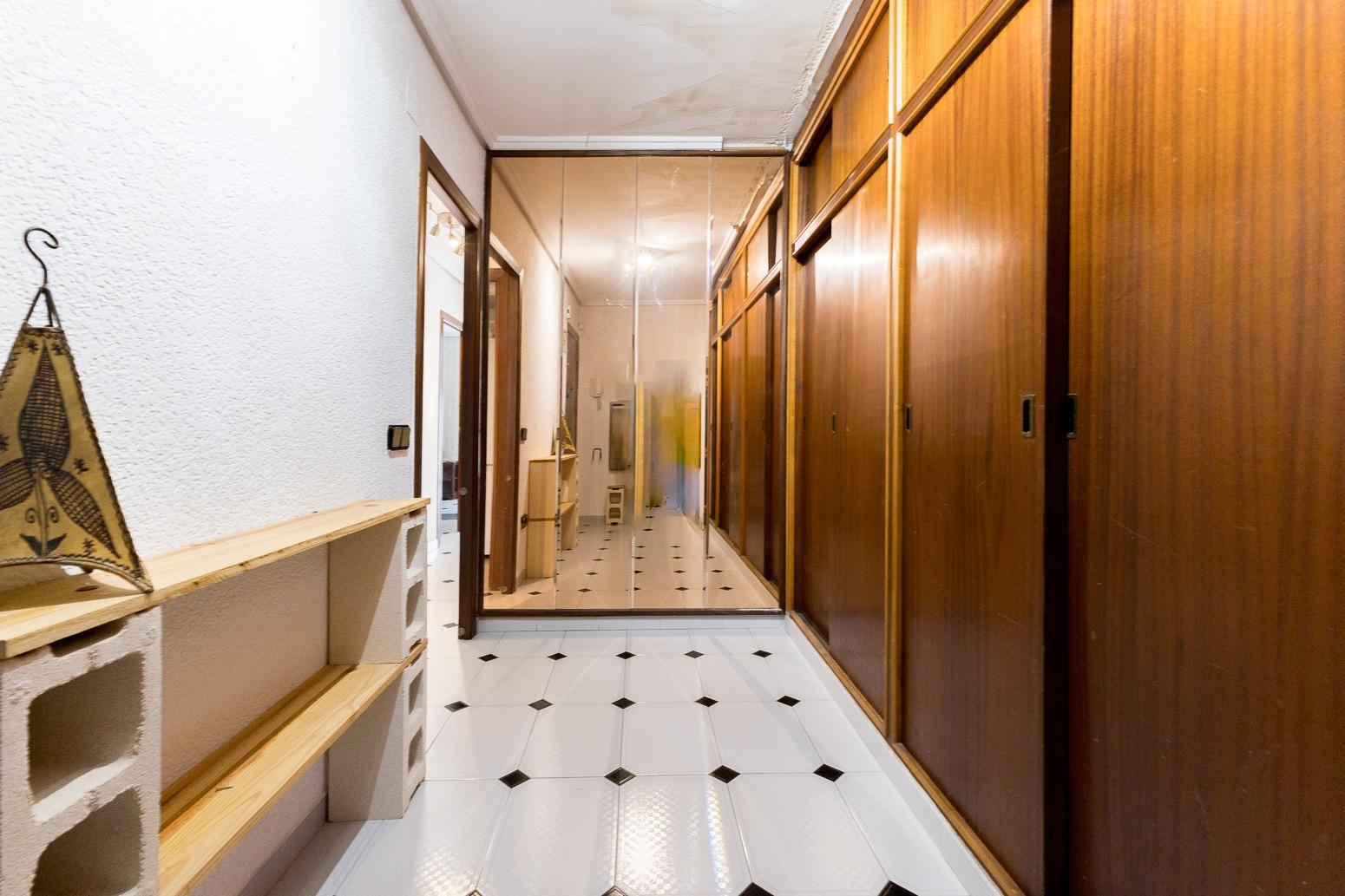 Pisos en Valencia, Pinedo