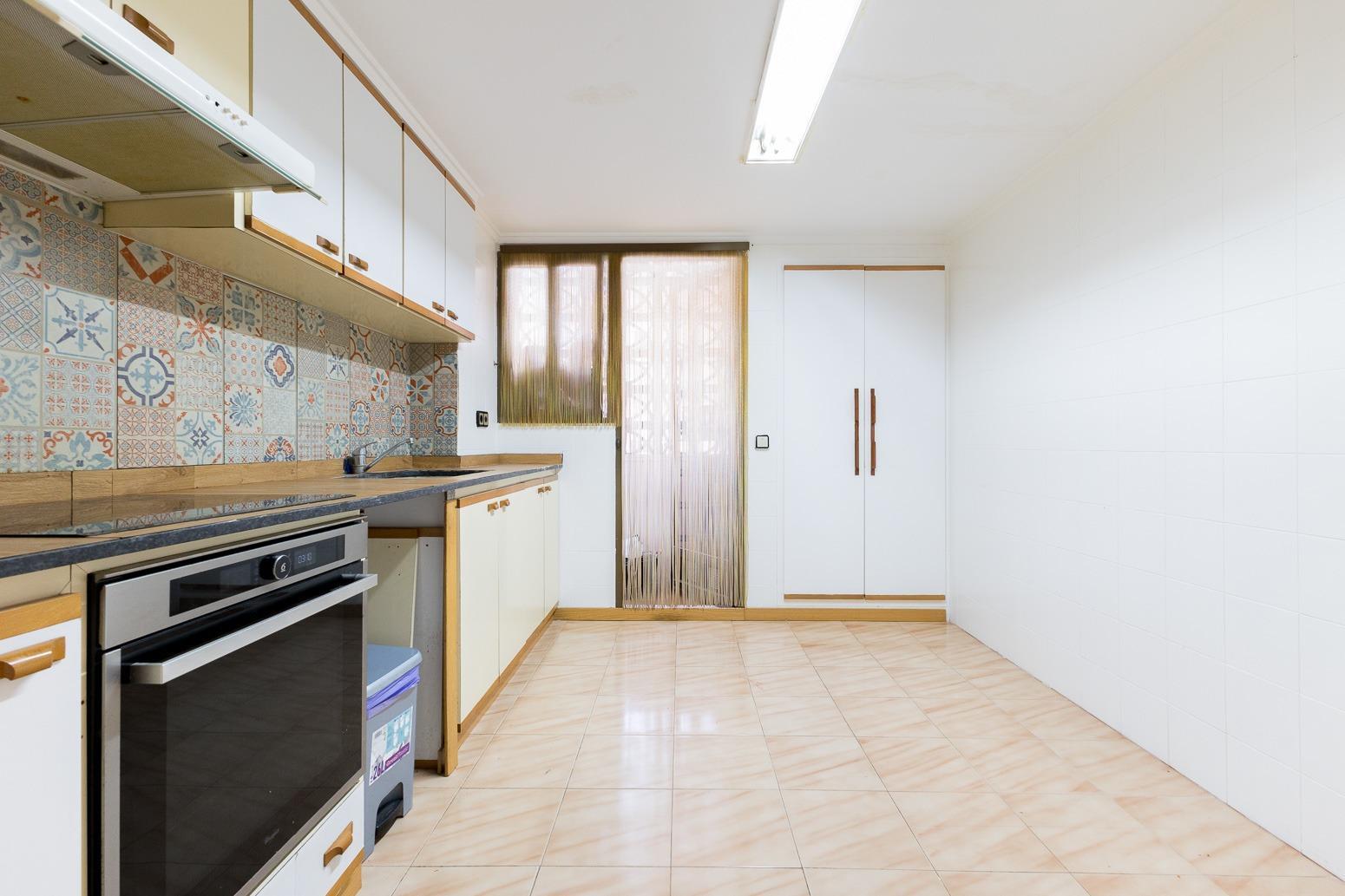 Pisos en Valencia, Pinedo