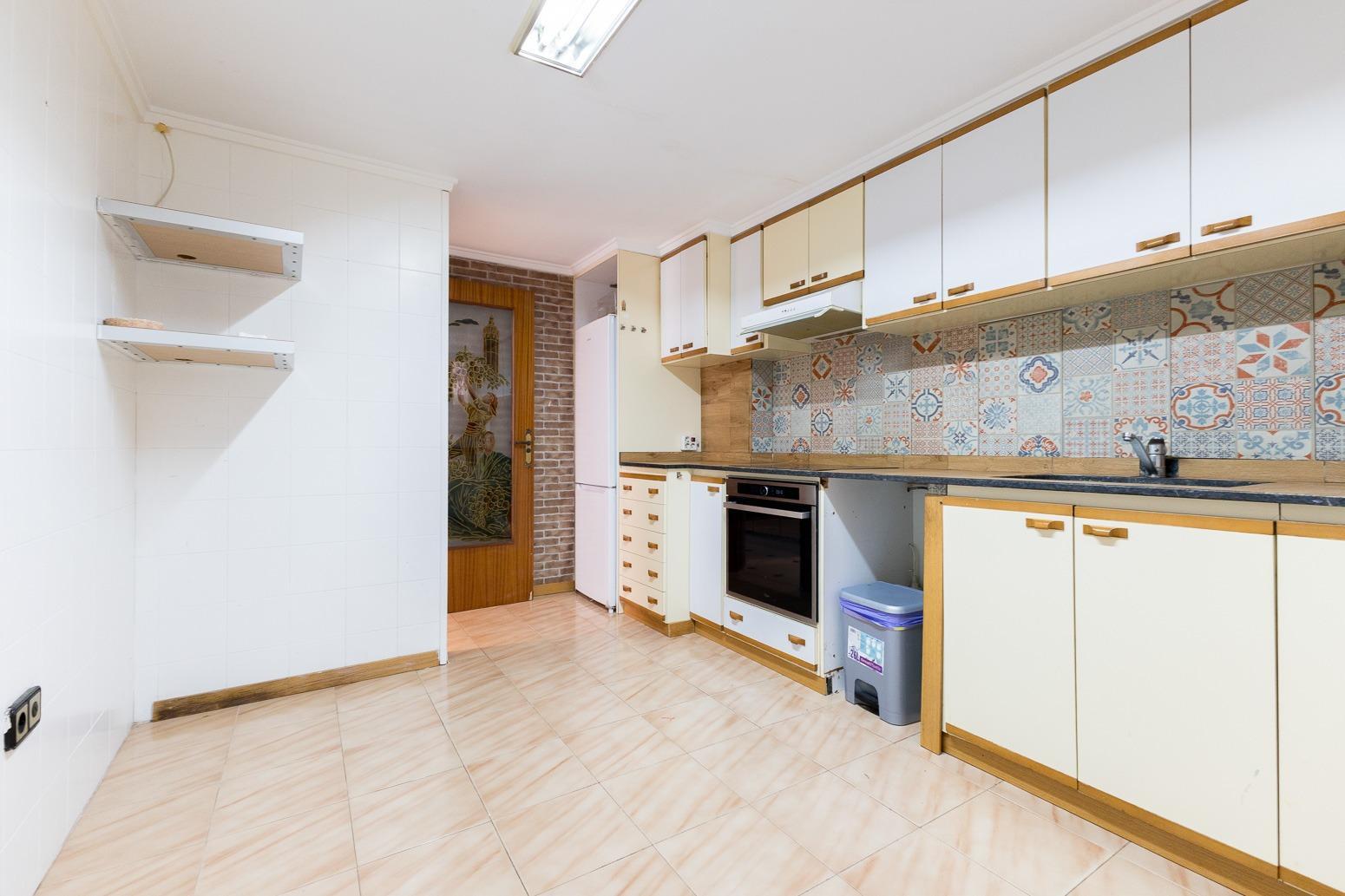 Pisos en Valencia, Pinedo