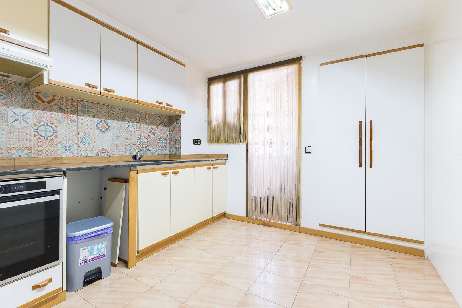 Pisos en Valencia, Pinedo