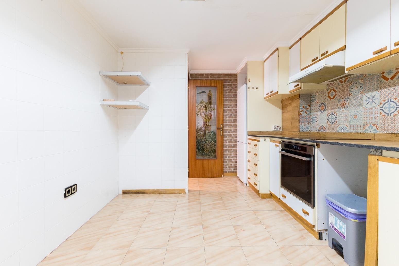 Pisos en Valencia, Pinedo