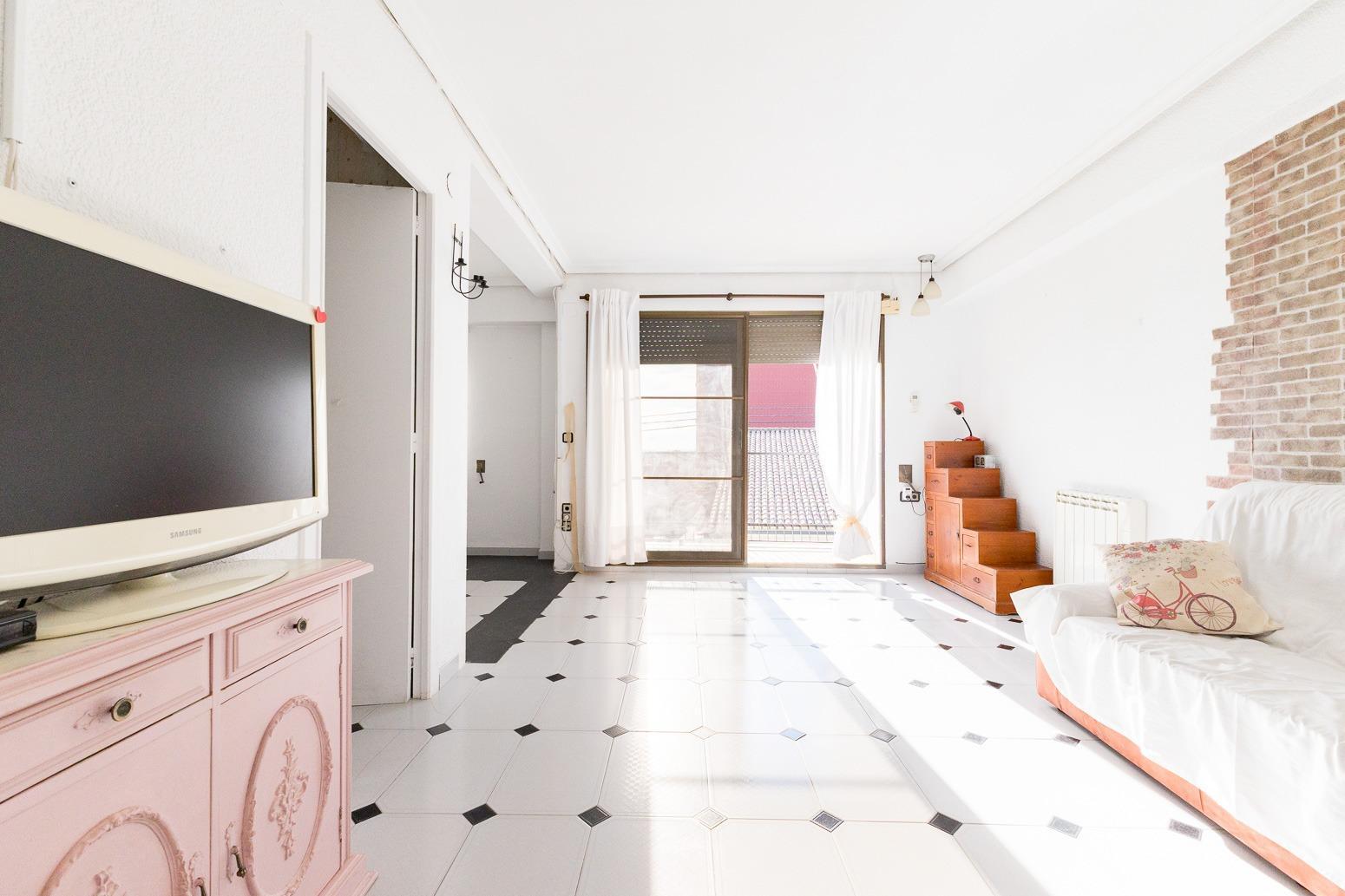 Pisos en Valencia, Pinedo