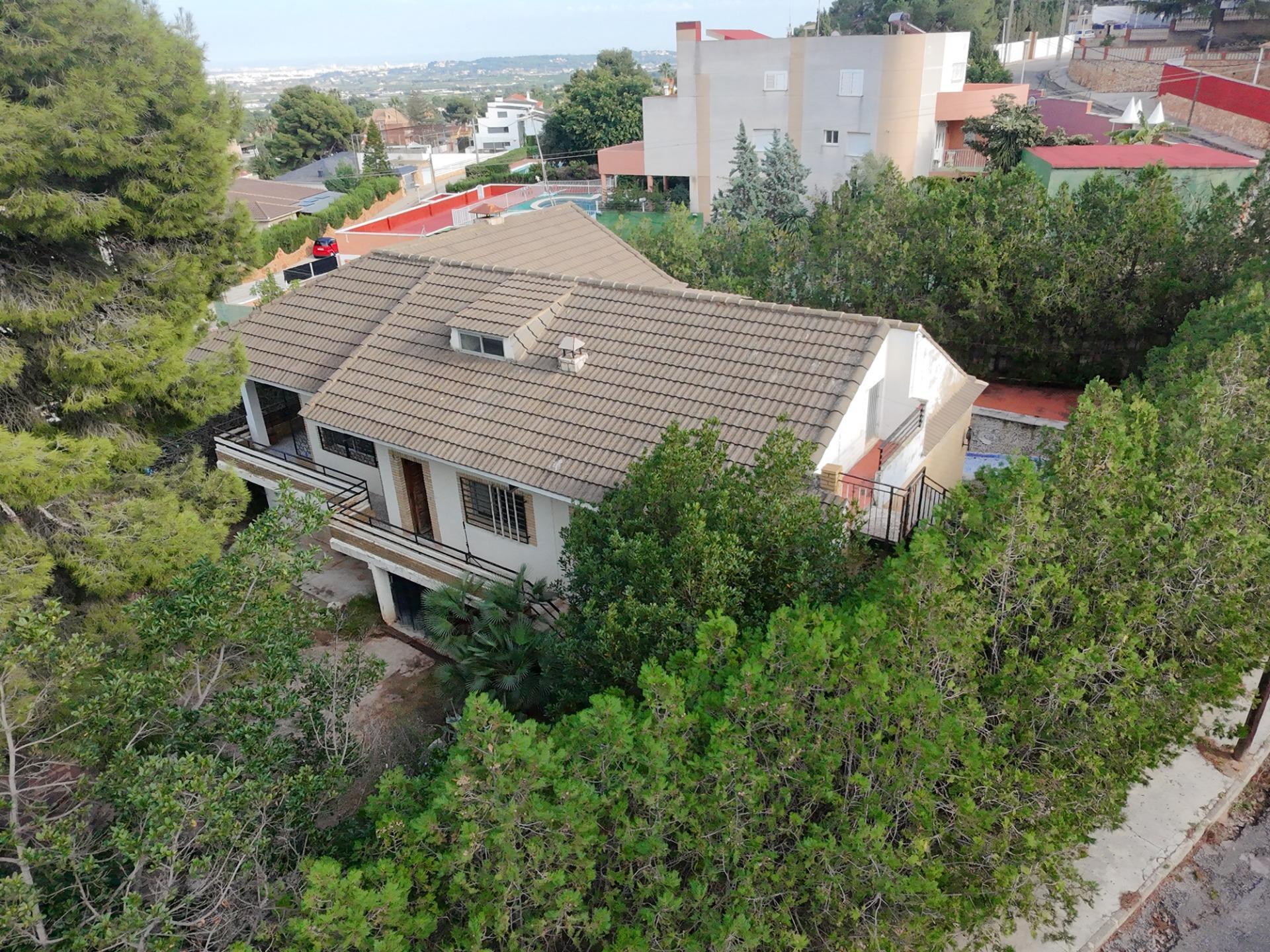 Casas o chalets-Venta-Chiva-1973648-Foto-3