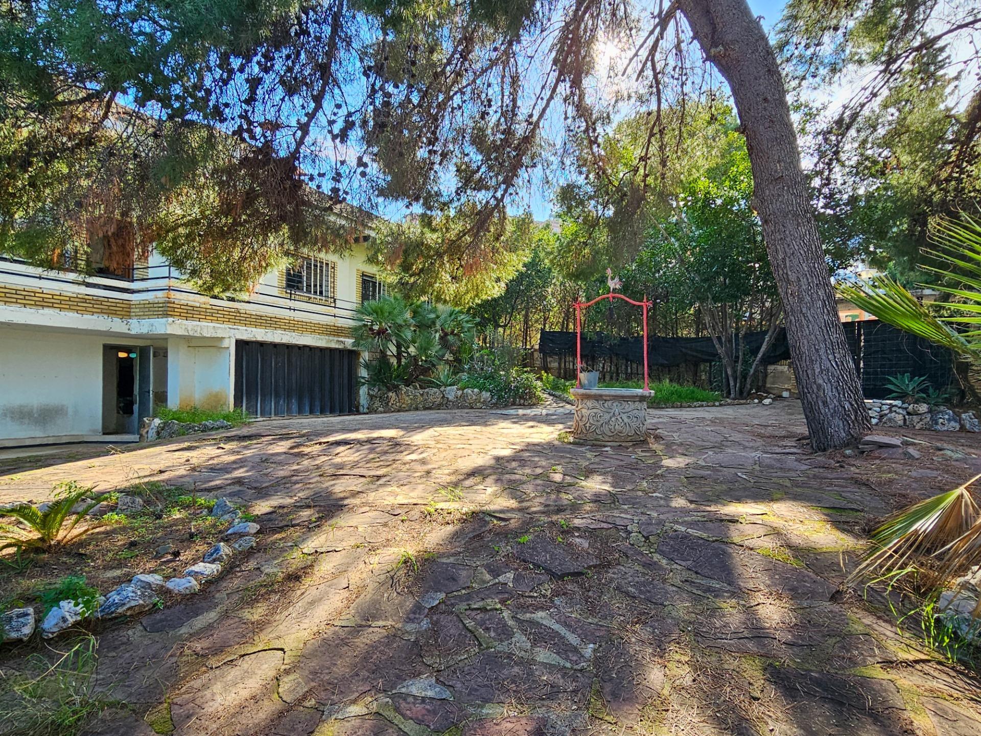 Casas o chalets-Venta-Chiva-1973648-Foto-10