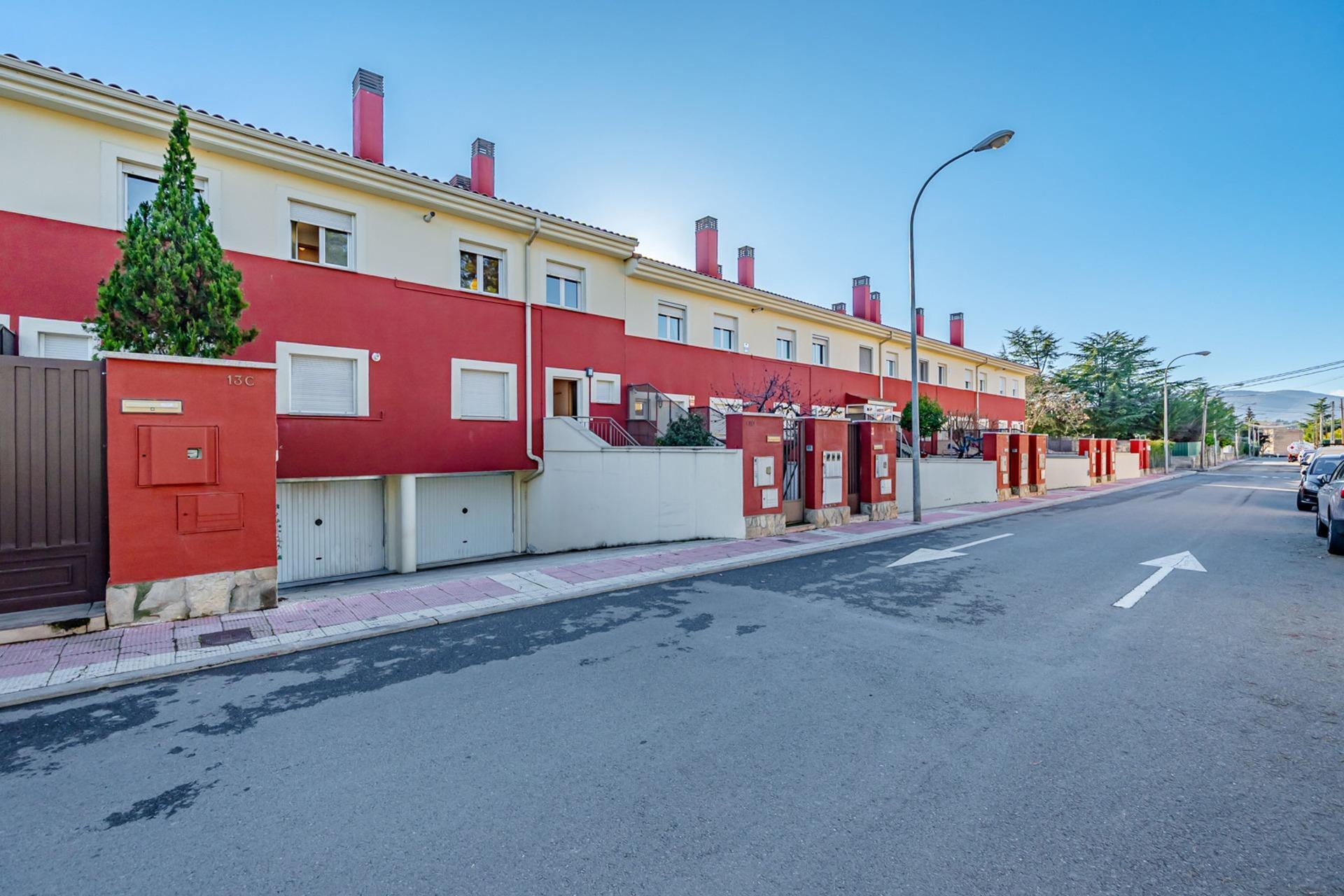 Pisos-Venta-Collado Villalba-2035752-Foto-12