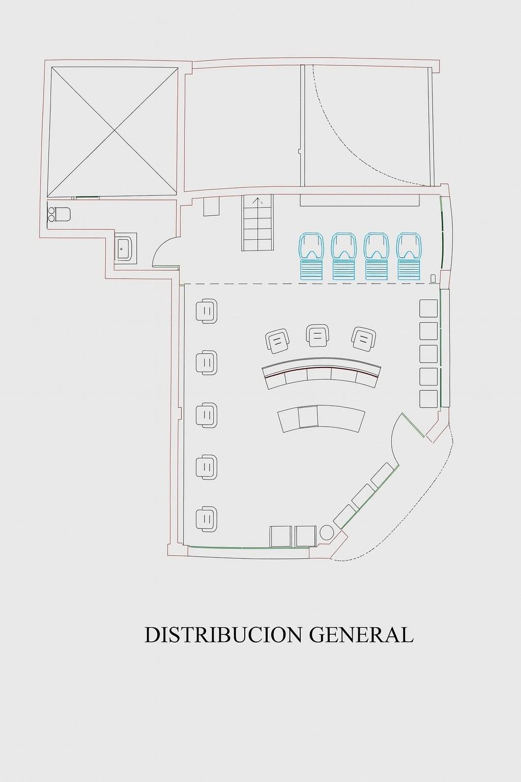 EN VENTA LOCAL COMERCIAL!