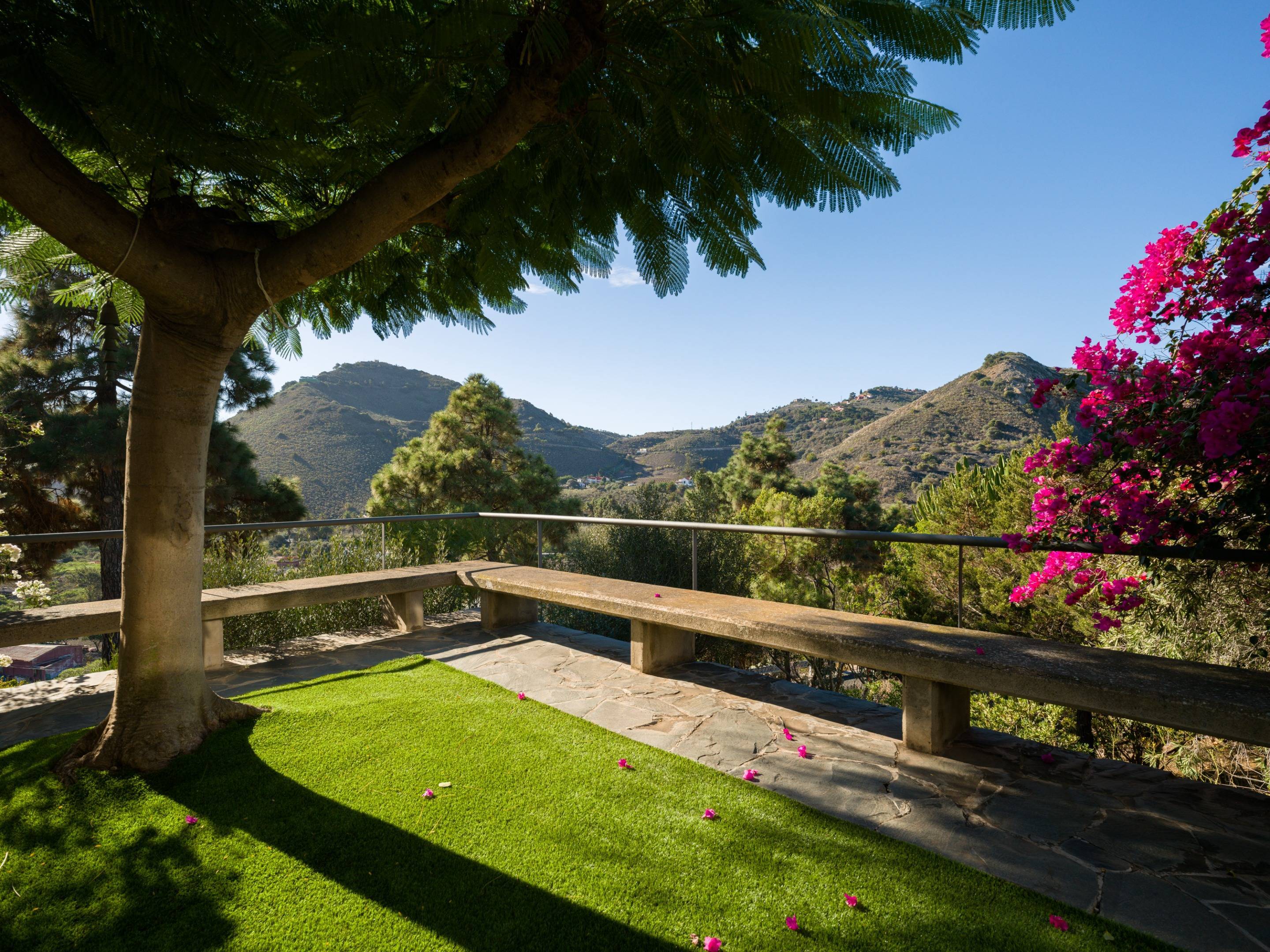 En venta encantador chalet en tafira!