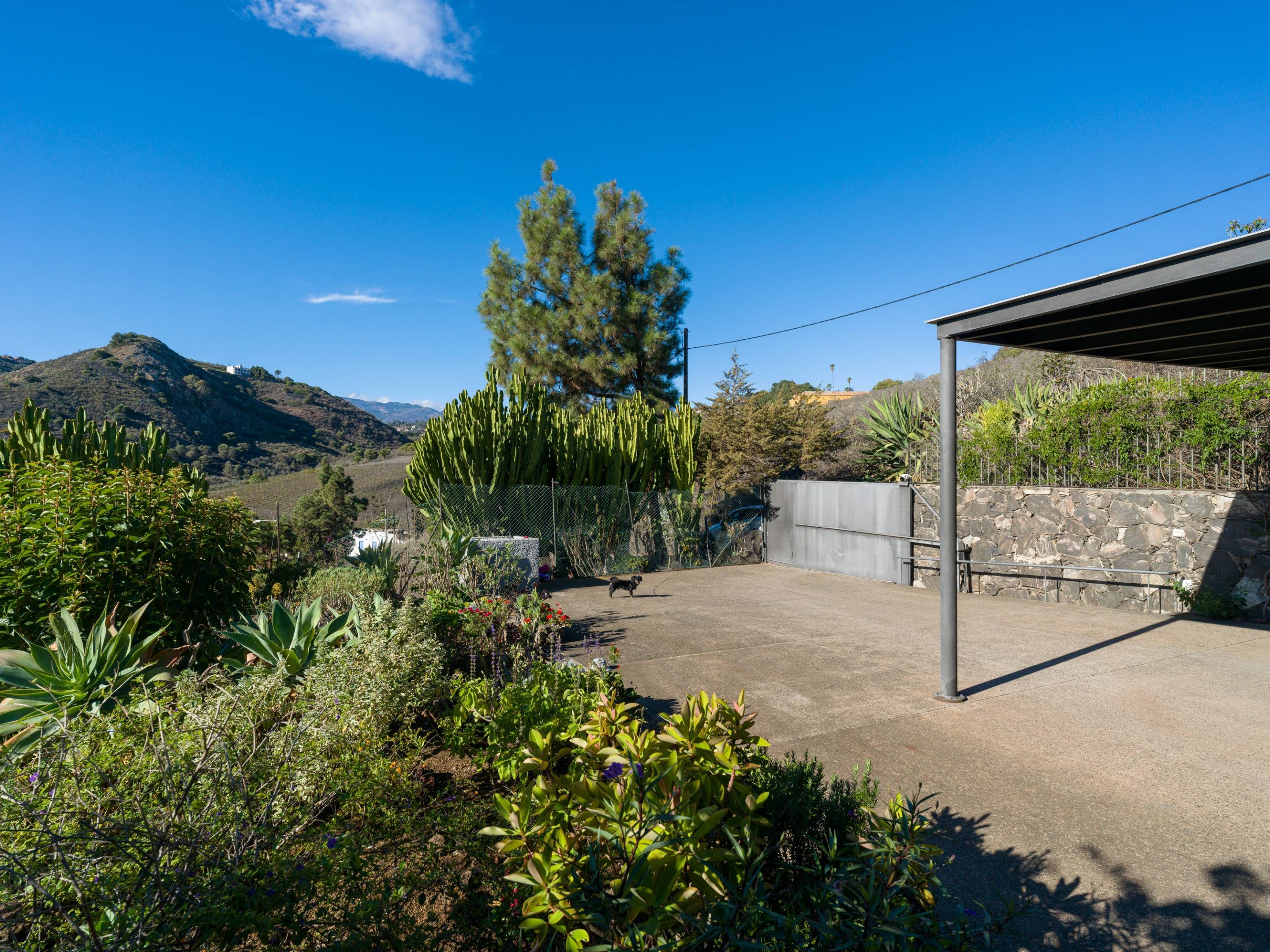 En venta encantador chalet en tafira!