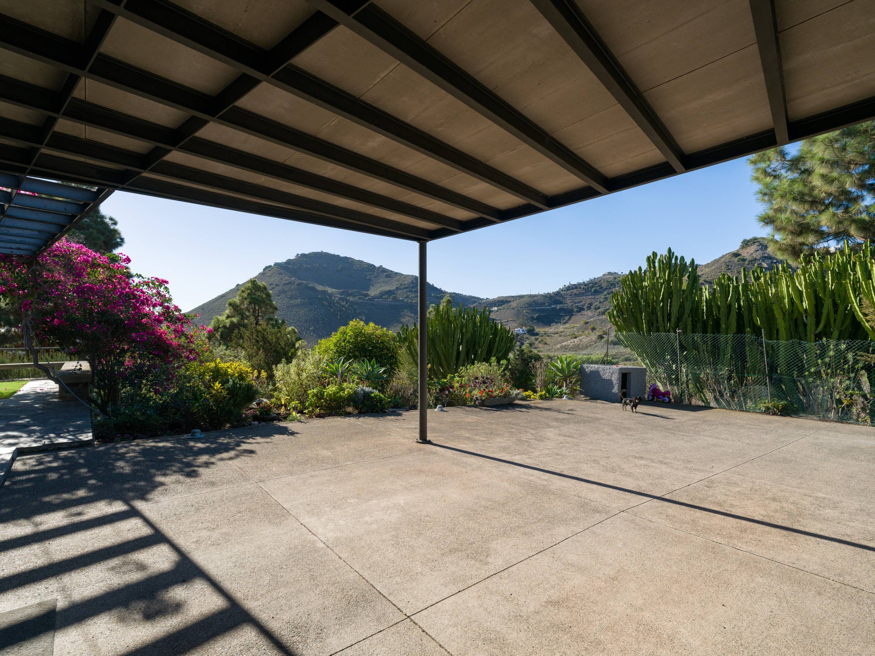 En venta encantador chalet en tafira!