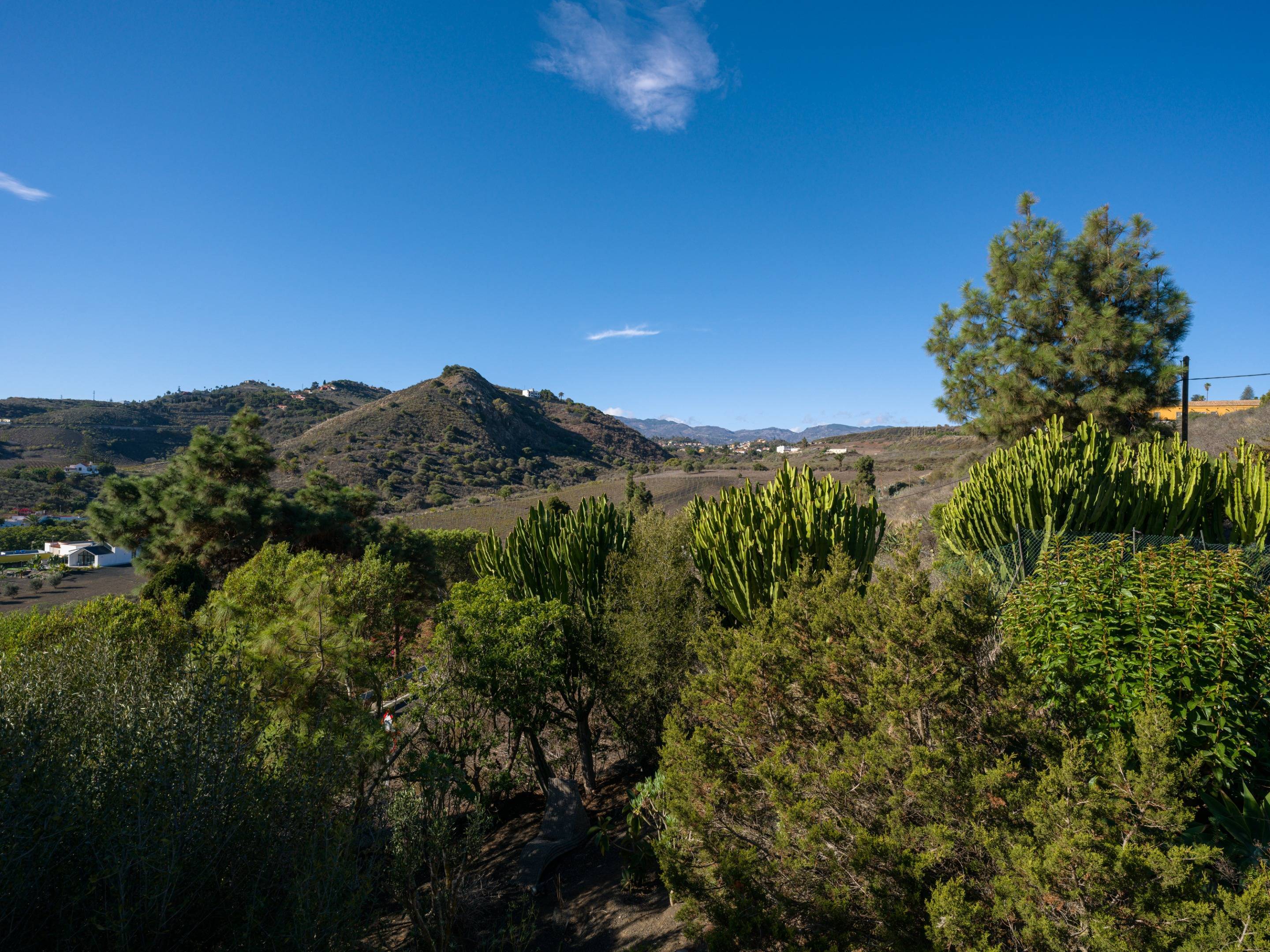 En venta encantador chalet en tafira!