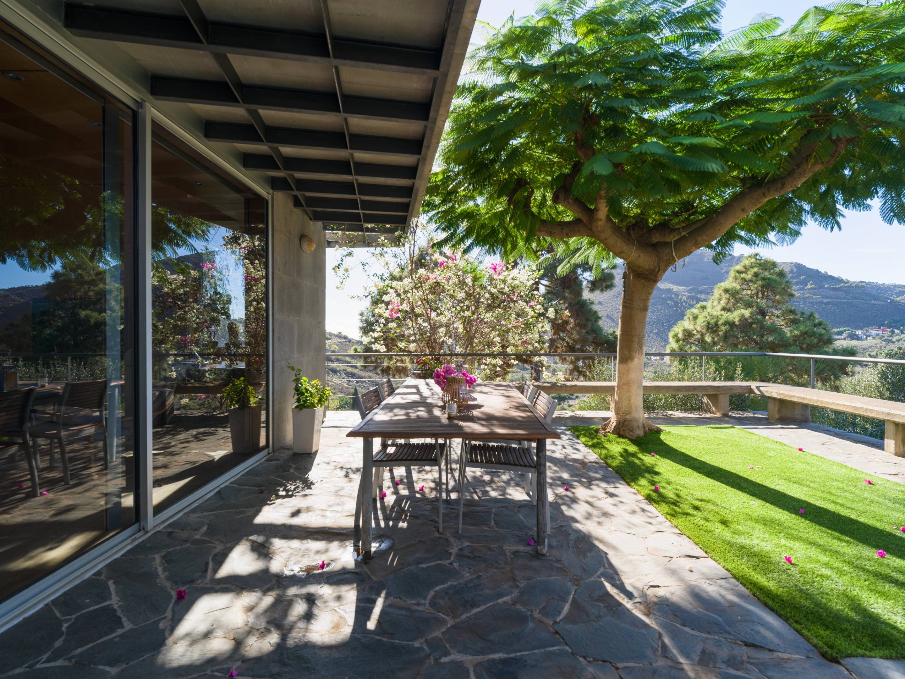 En venta encantador chalet en tafira!