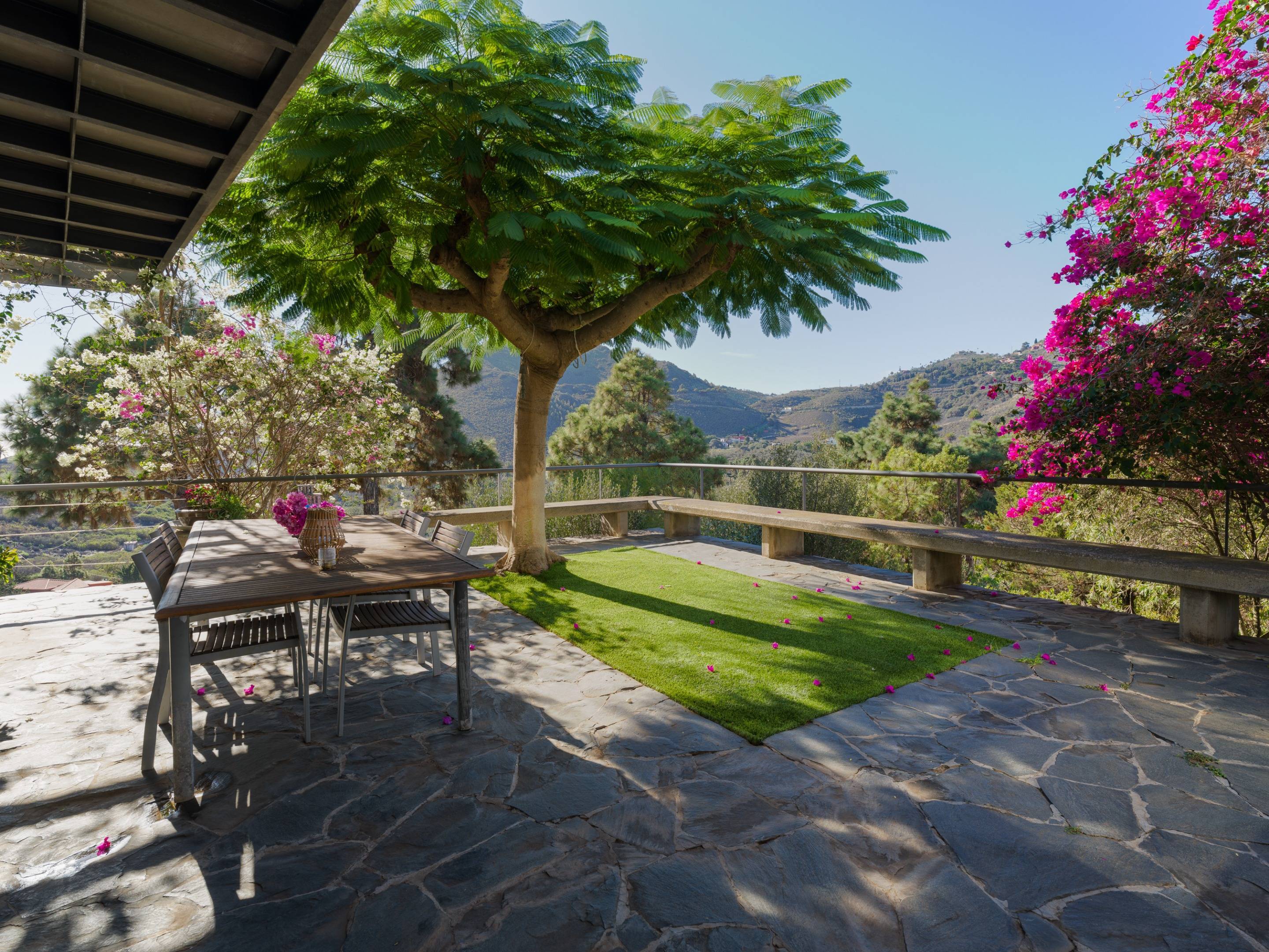 En venta encantador chalet en tafira!