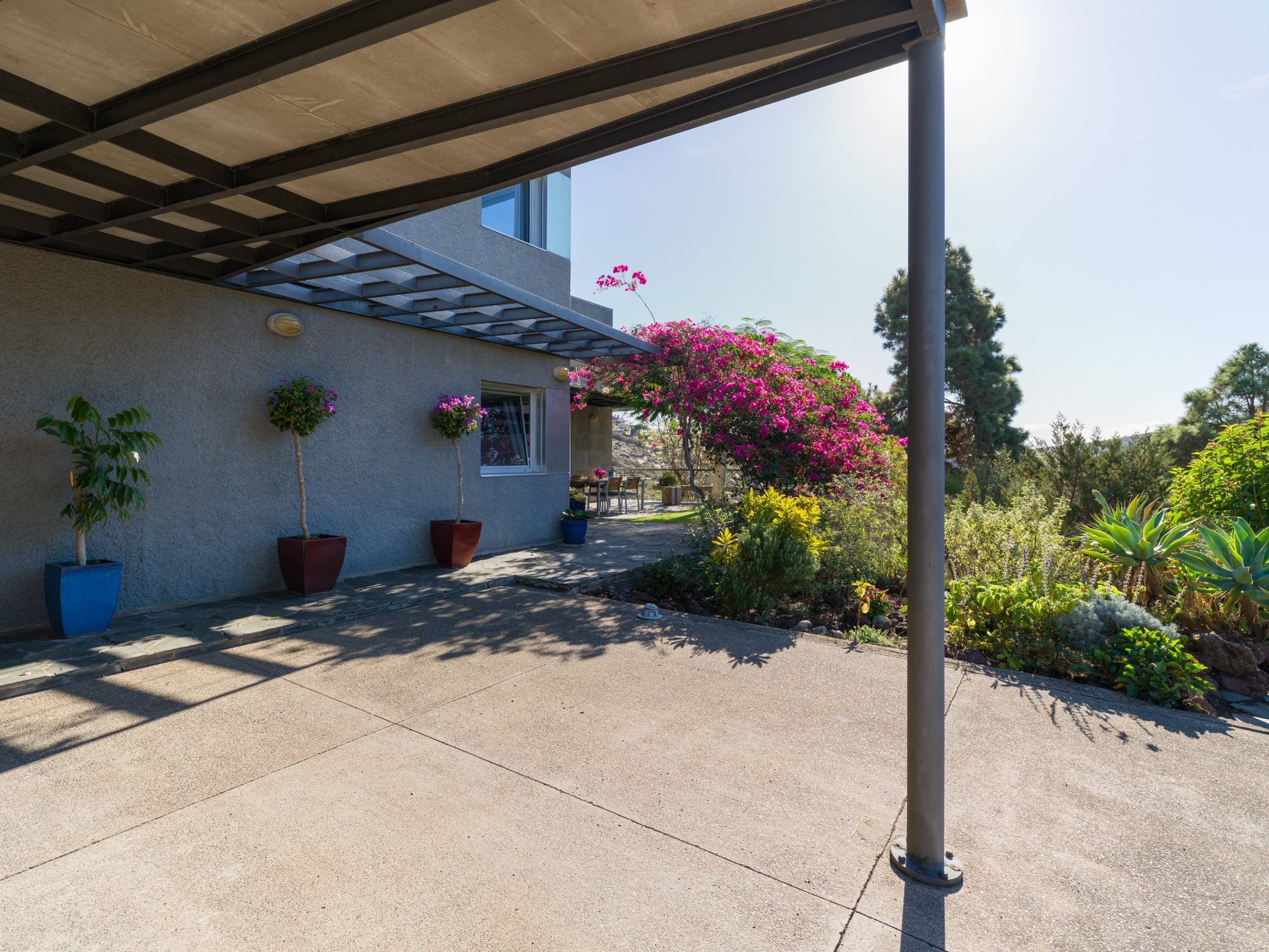 En venta encantador chalet en tafira!