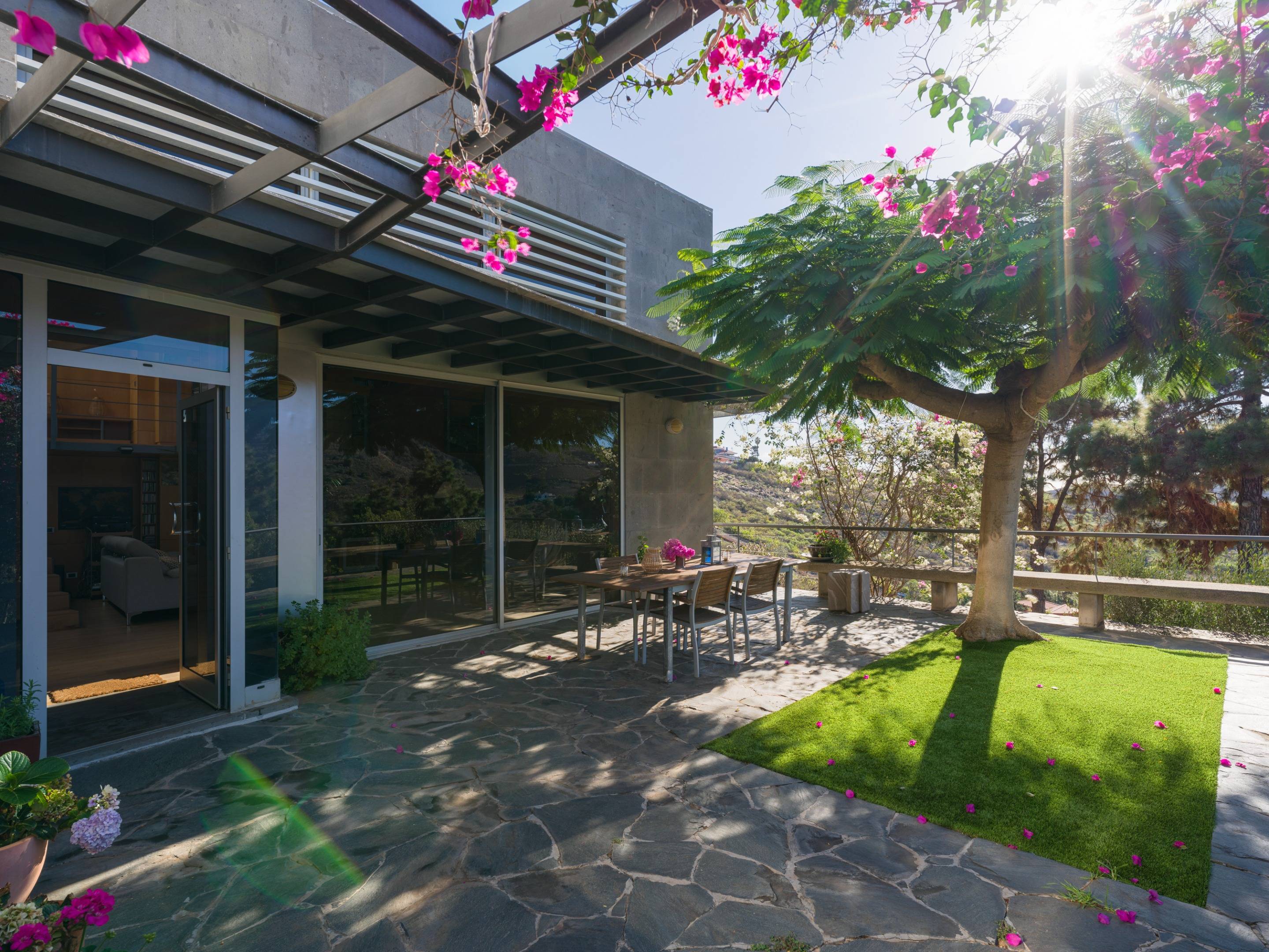 En venta encantador chalet en tafira!