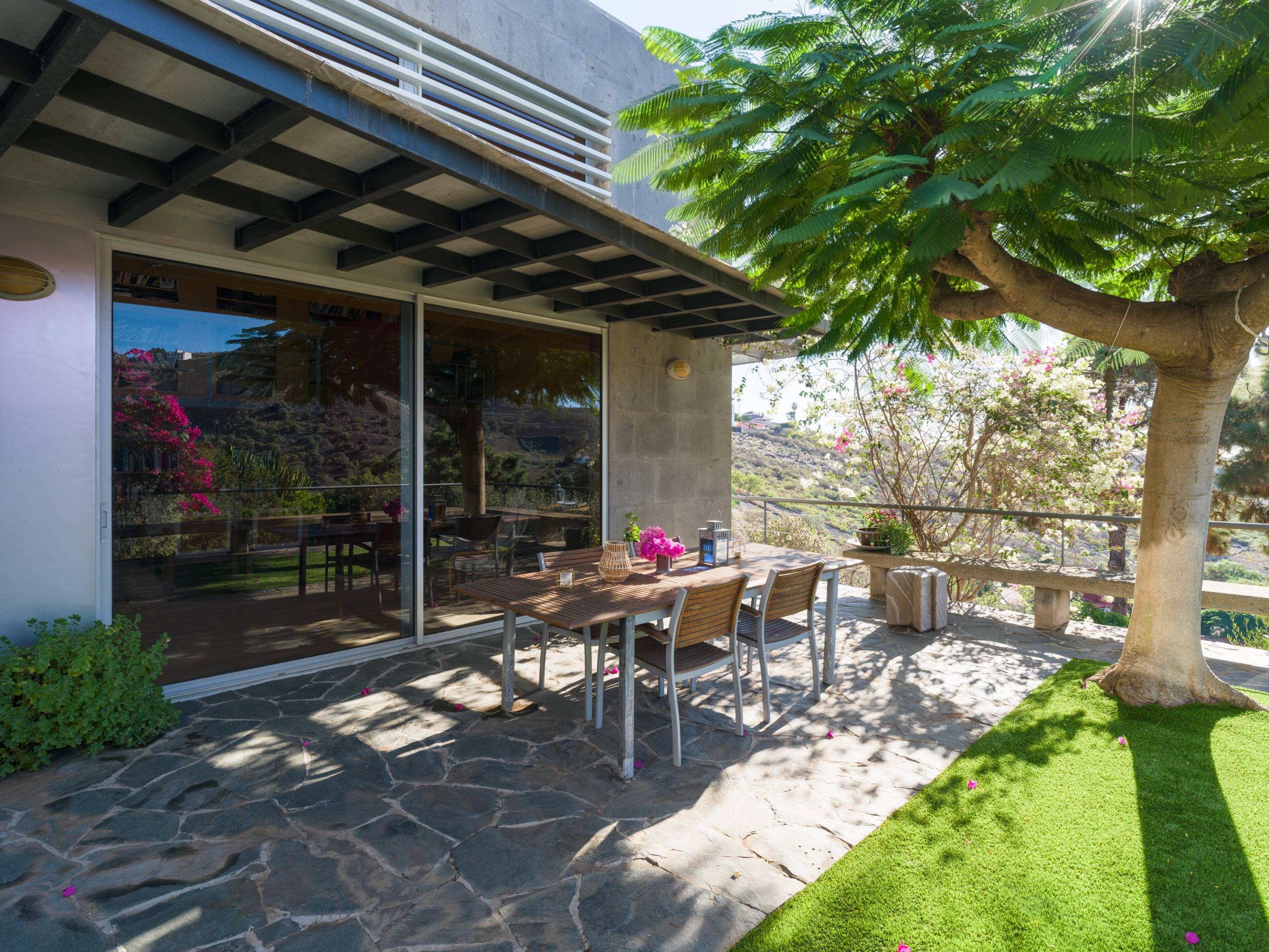 En venta encantador chalet en tafira!