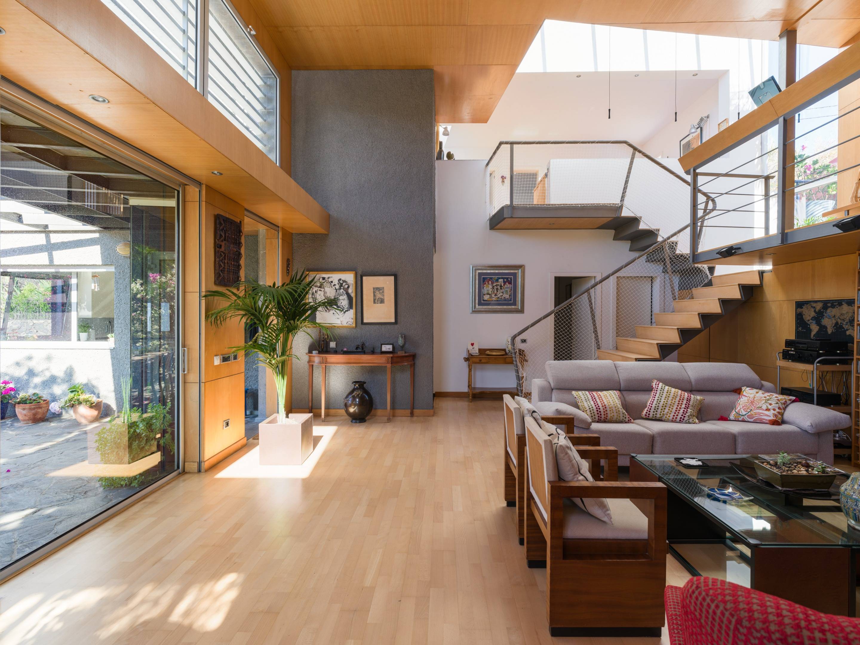 En venta encantador chalet en tafira!