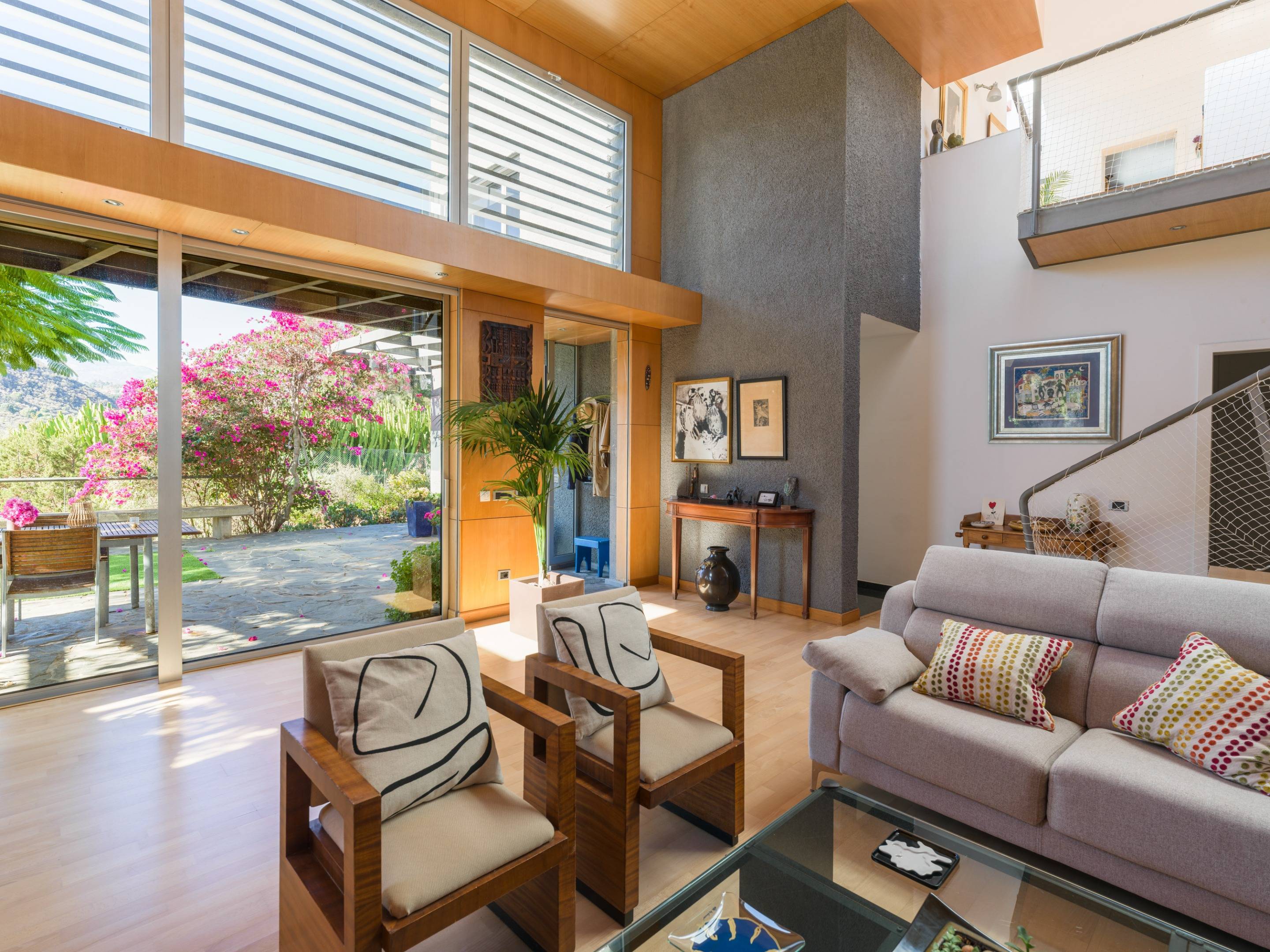 En venta encantador chalet en tafira!